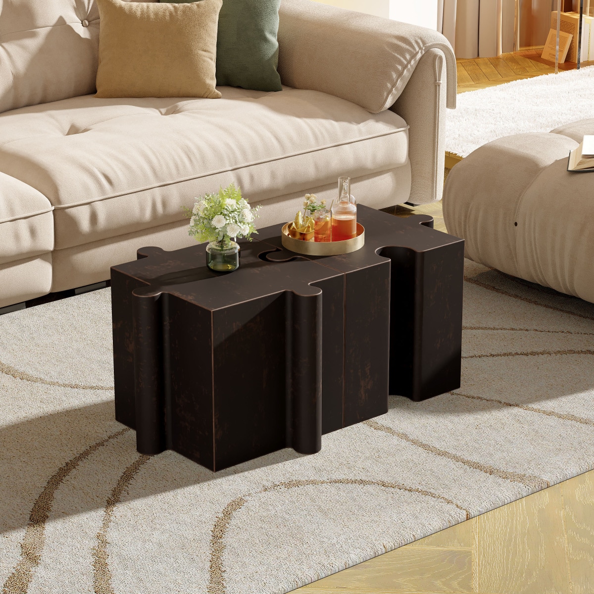 Streamdale Furniture N770PS33132A Patio-Tables - View #6