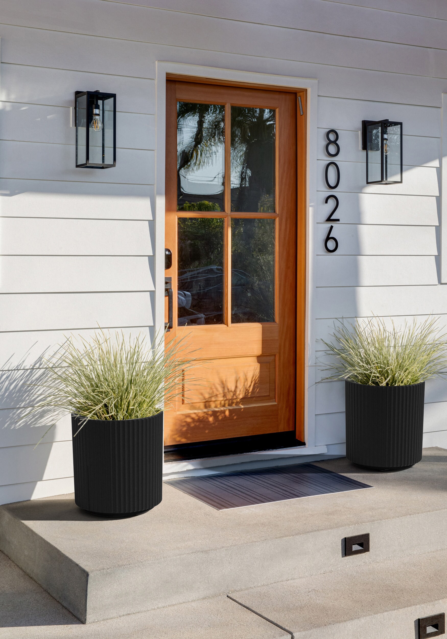 Veradek DMV20B-2PK Planter-Window-Box - View #4