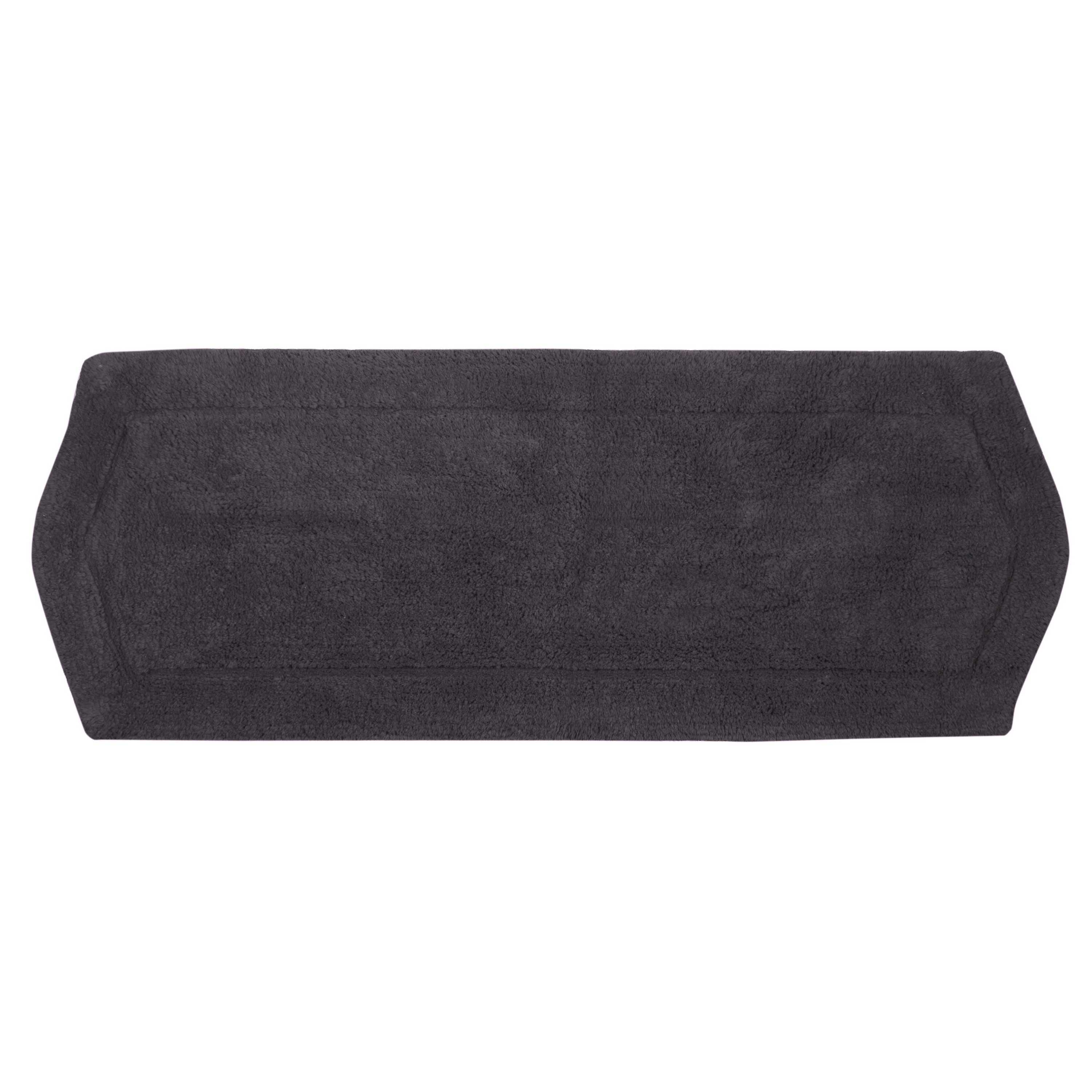 Home Weavers BWA2260GY Bath-Rugs - View #2