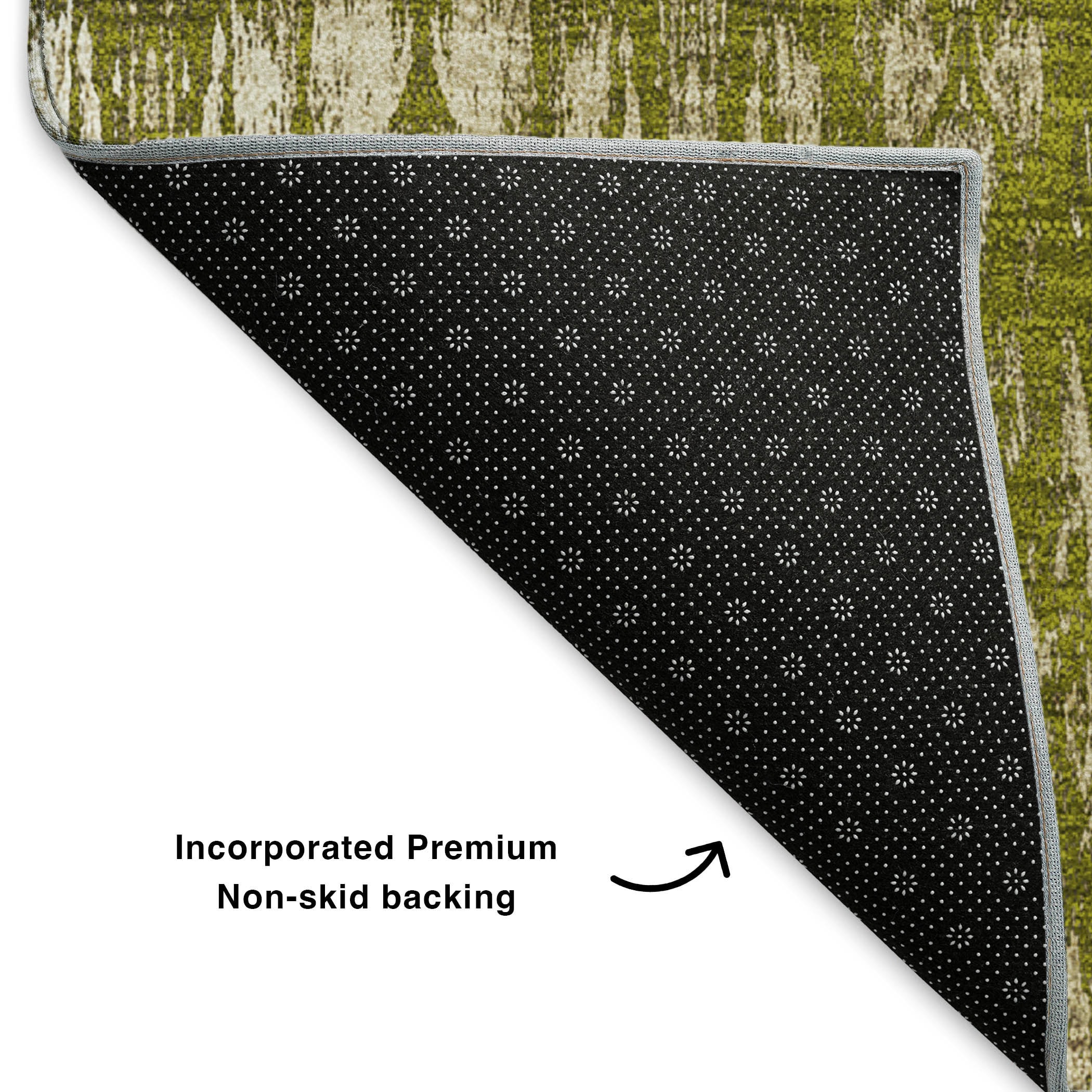 Addison Rugs AMF580OL8RO rugs - View #3