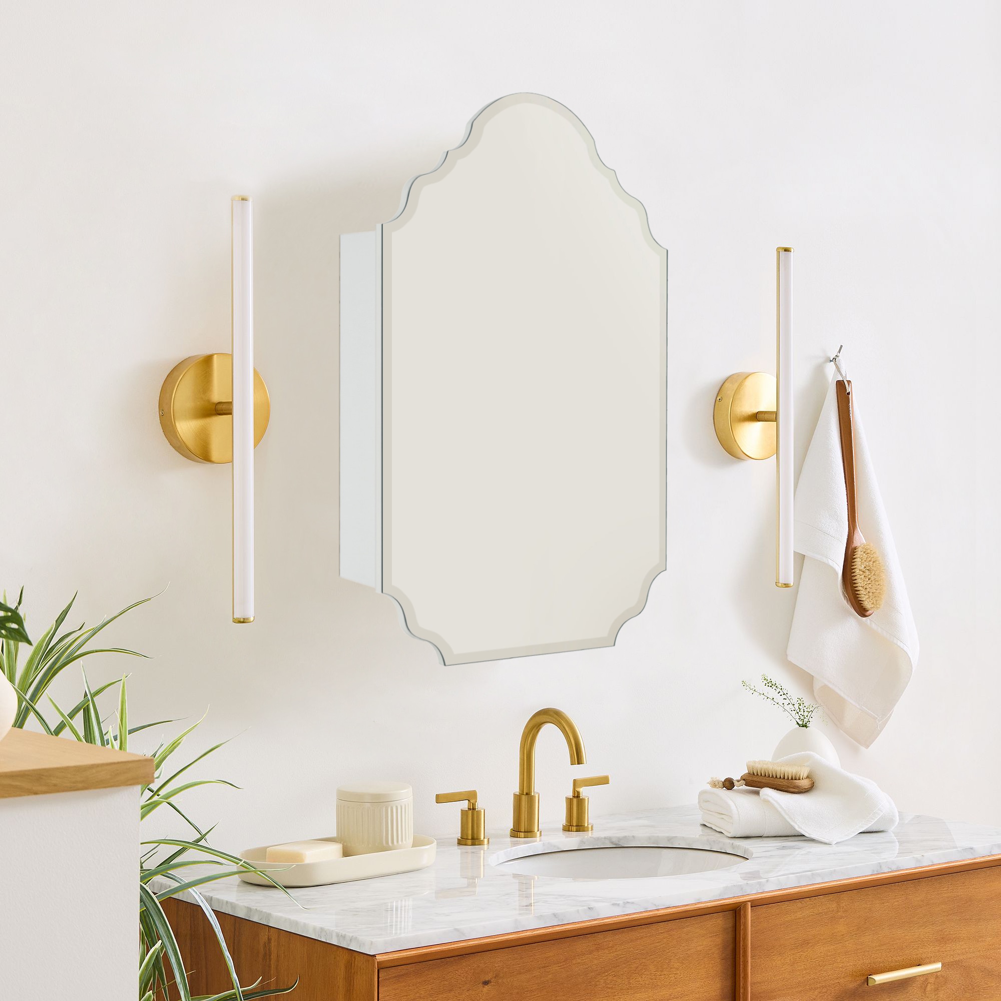 TEHOME GC-XB0002 Bathroom-Medicine-Cabinets - View #8