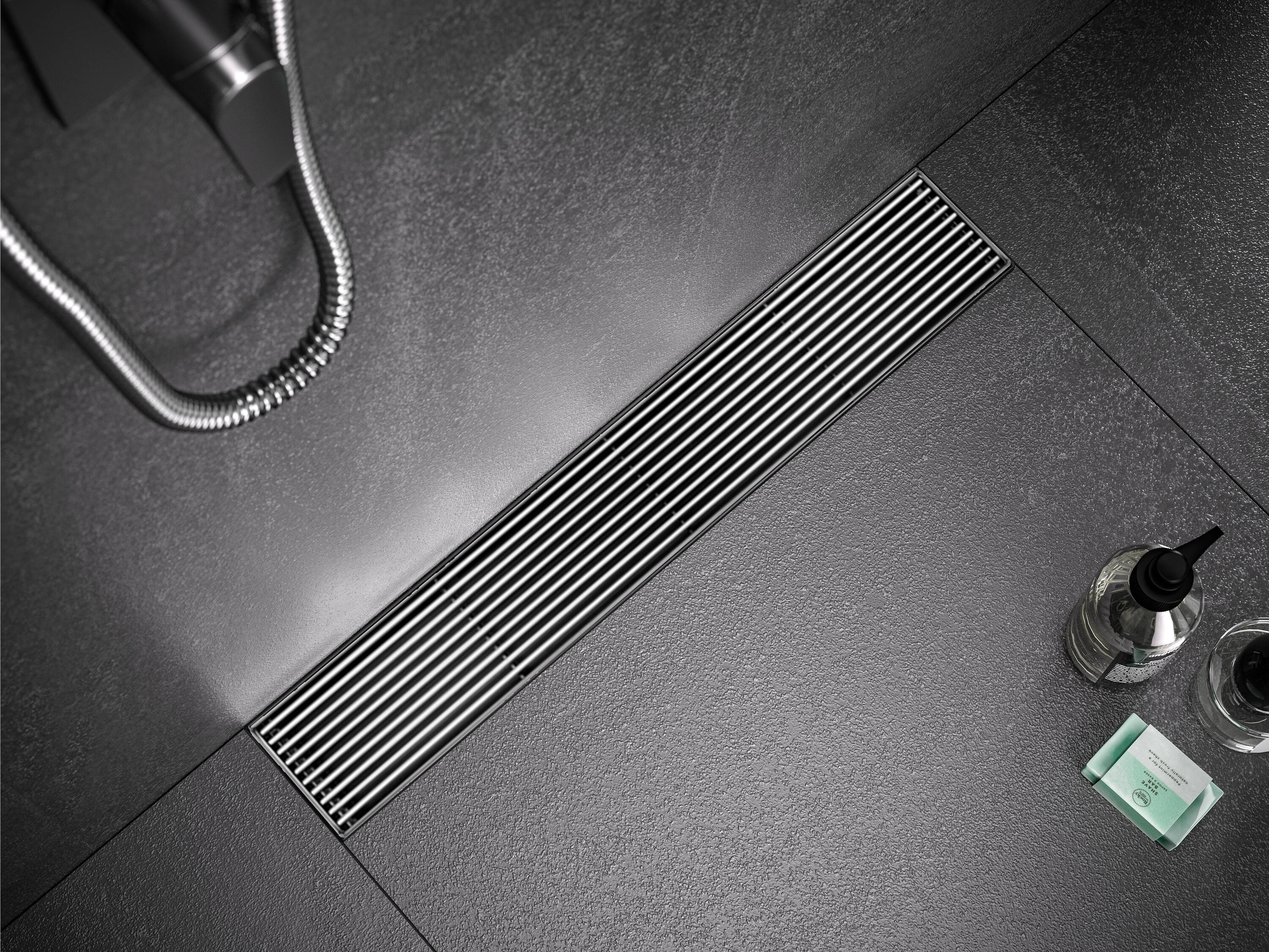 ELEGANTE DRAIN COLLECTION KD01A108-48 Drains-Flanges - View #18