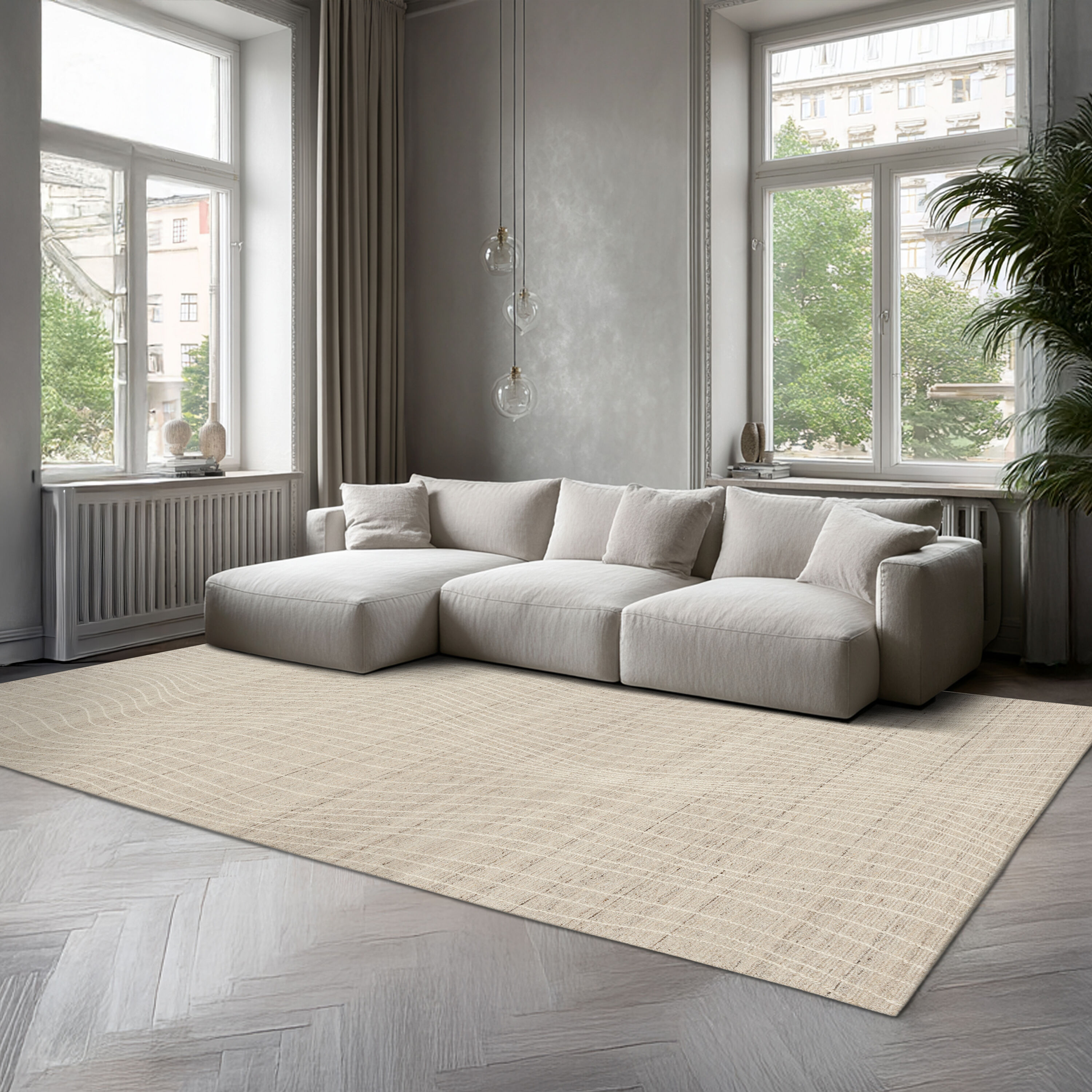 Origin 21 R1446 1057 108144 rugs - View #4