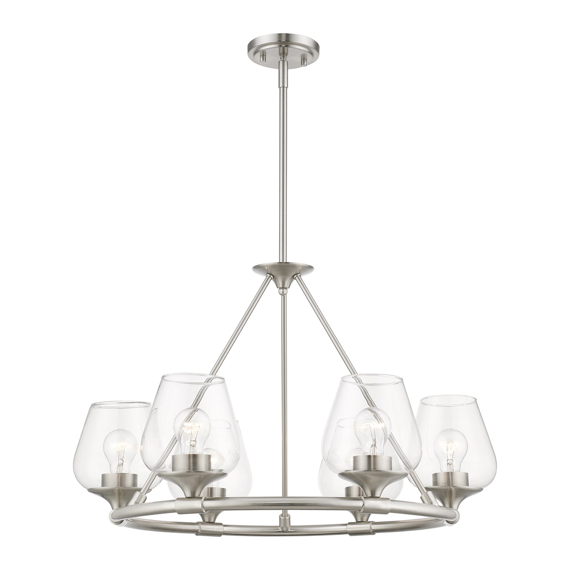 Livex Lighting 46726-91 b090015 - View #3