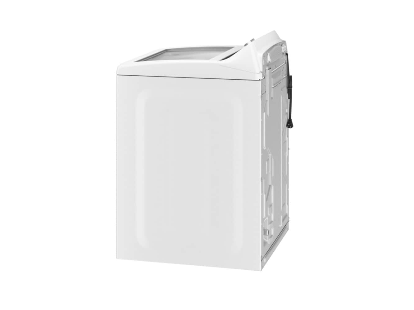 lowes whirlpool washer with removable agitator