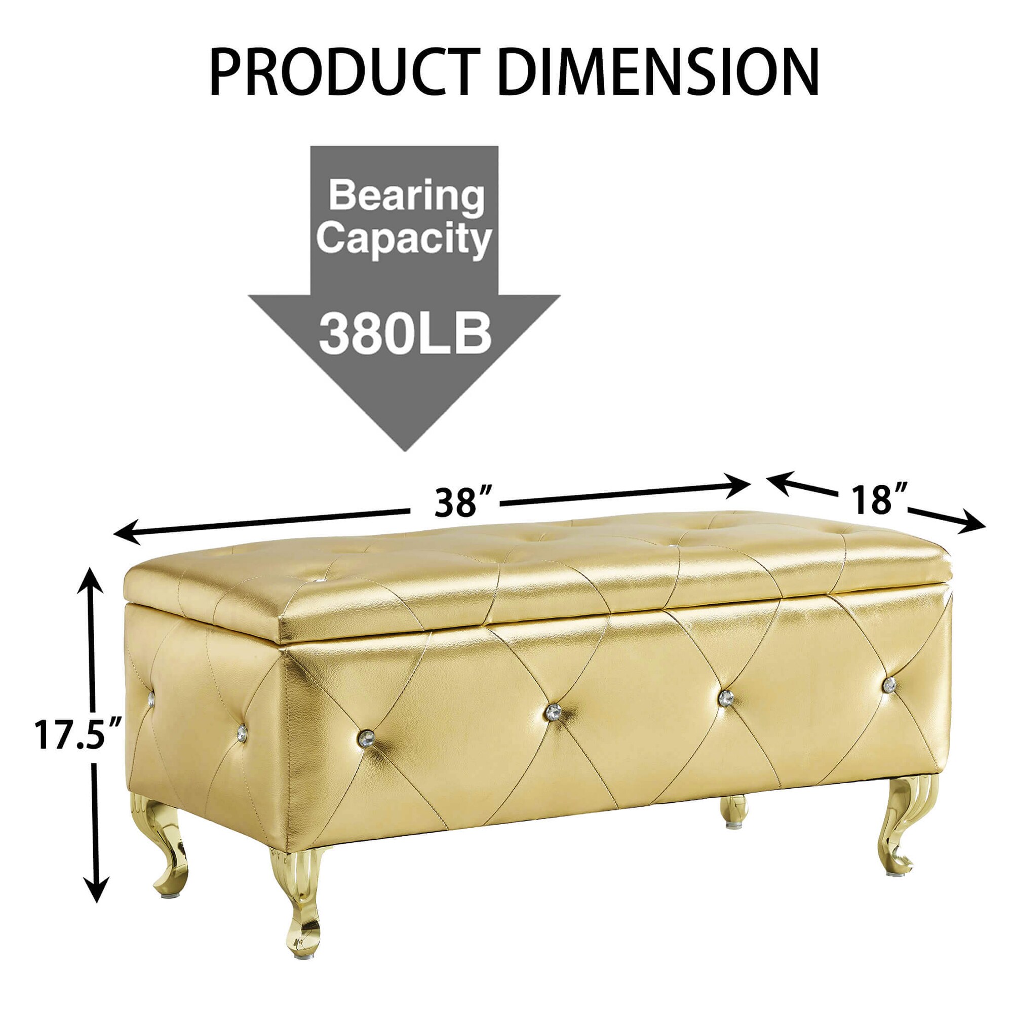 SINOFURN SYA330183BL bench - View #4