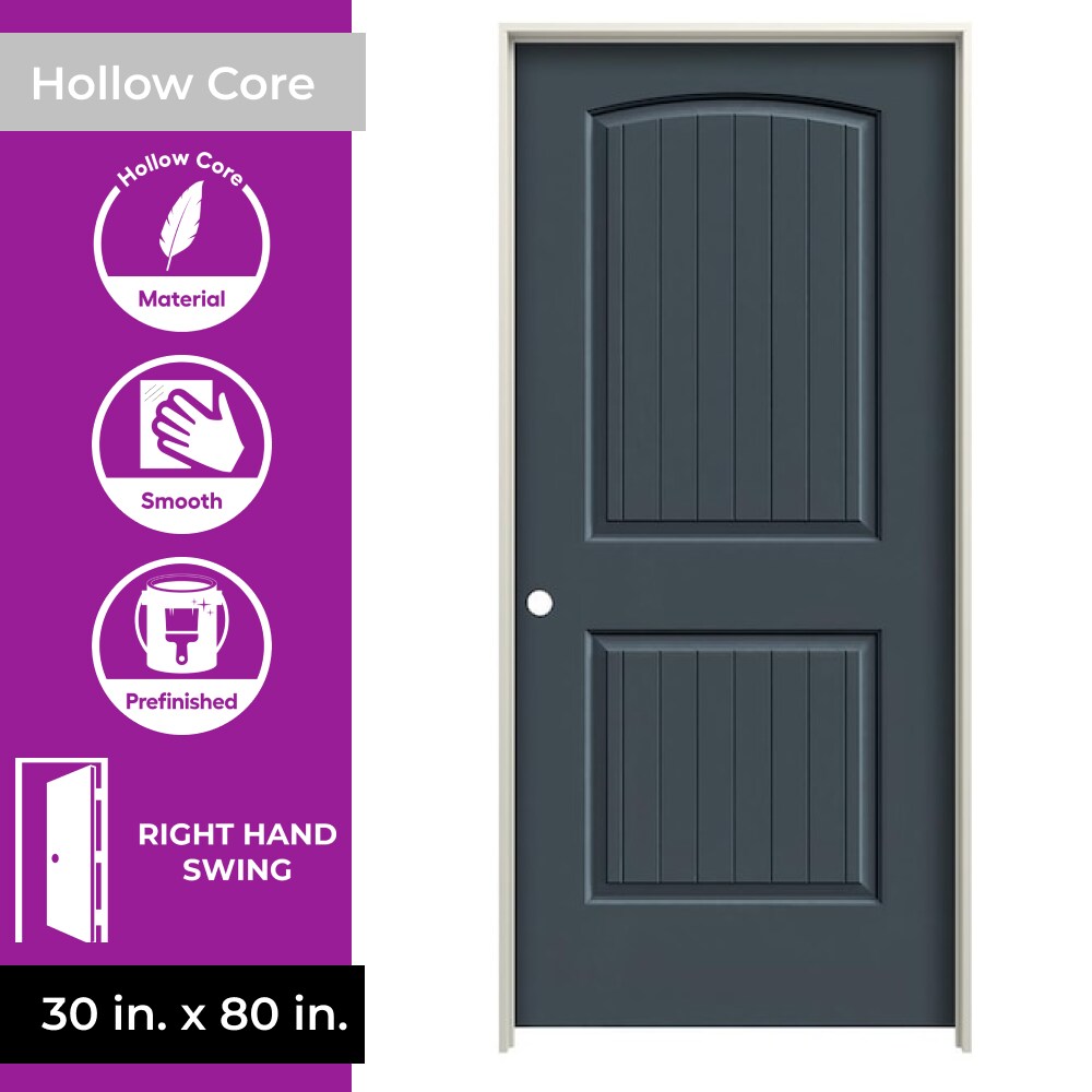 RELIABILT LO1002649 Pre-Hung-Doors - View #2