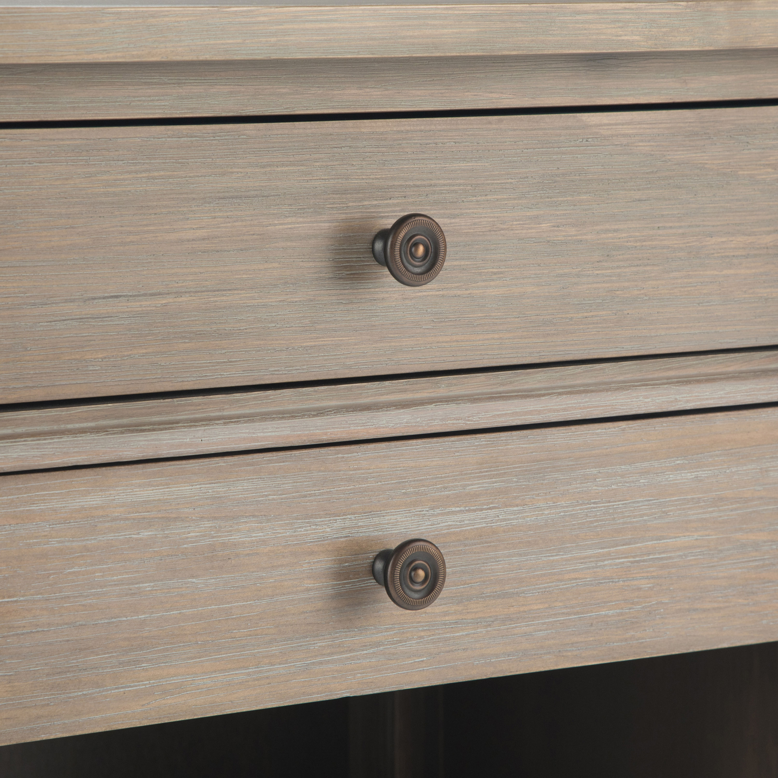 Simpli Home 3AXCCRL-11GR nightstands - View #4