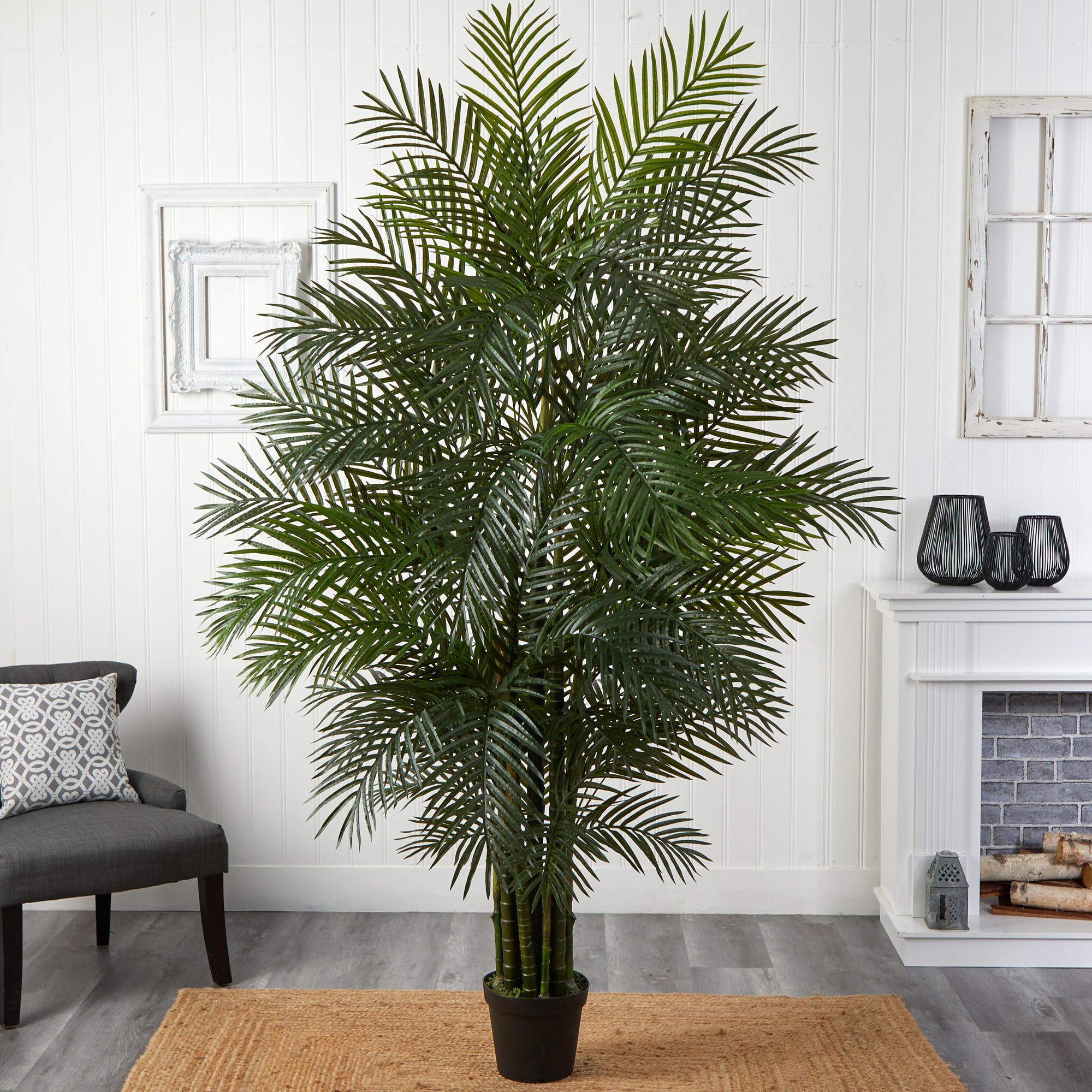 Nearly Natural 5435 Artificial-Plants-Trees - View #3