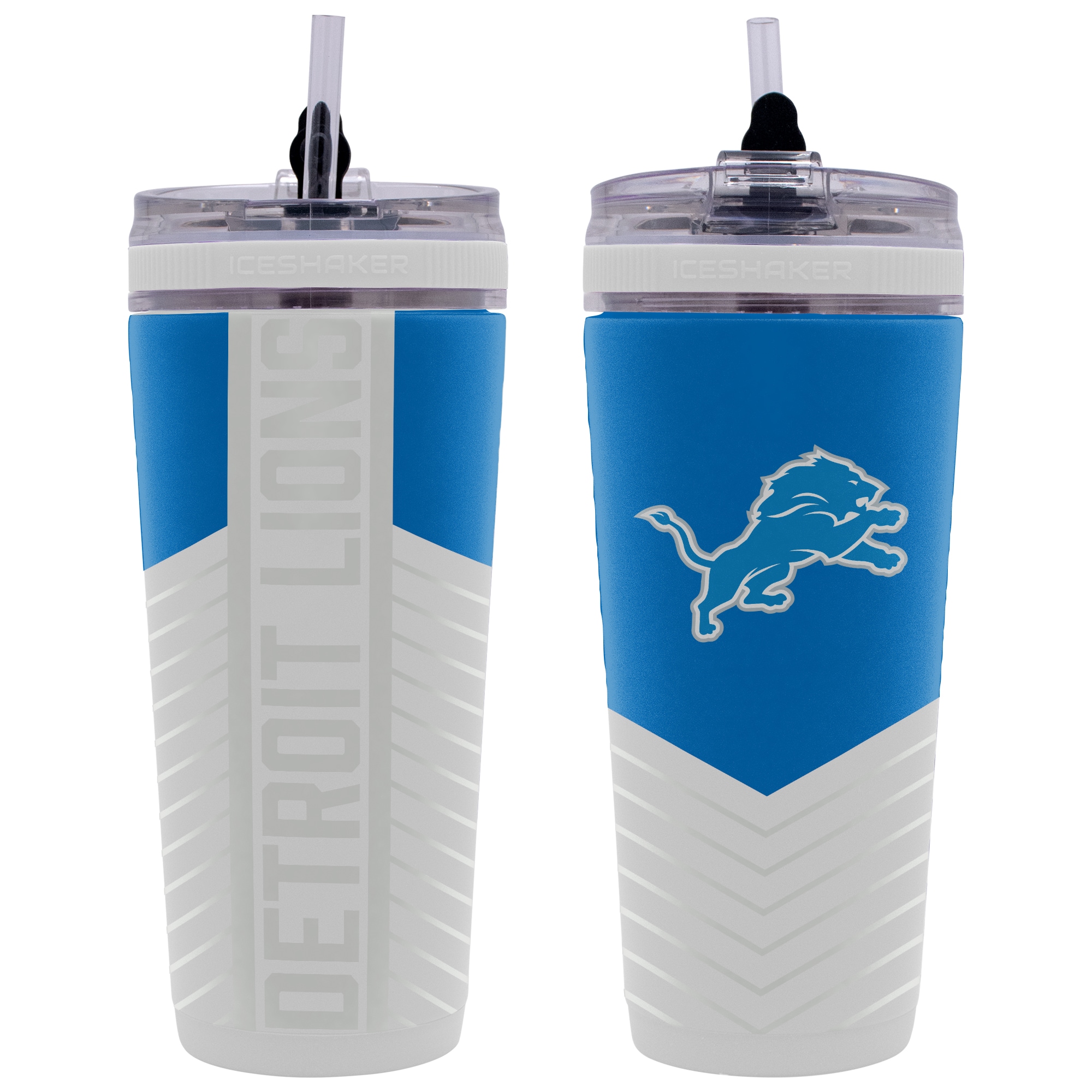 WinCraft Sports 16-fl oz Stainless steel Full Color Everyday glasses Set of: