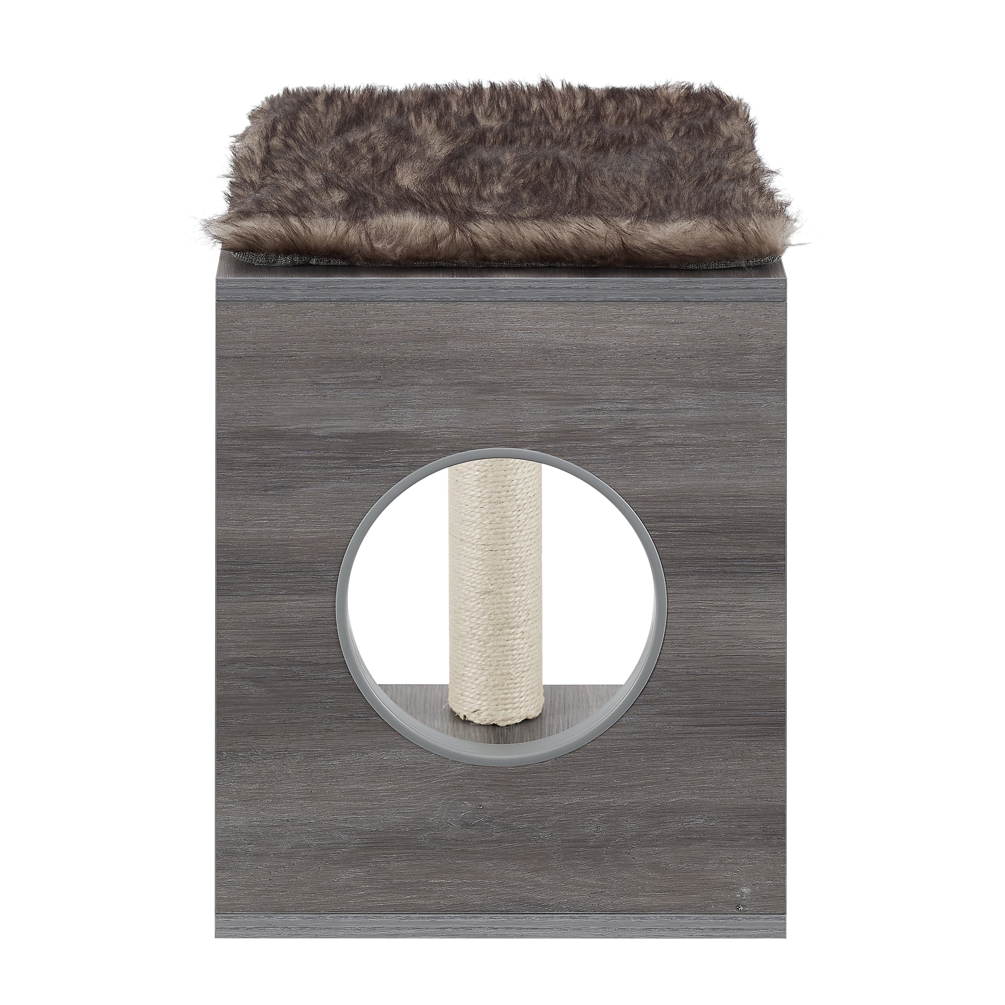 Sam's Pets SP-CT1278BR Cat-Trees - View #4