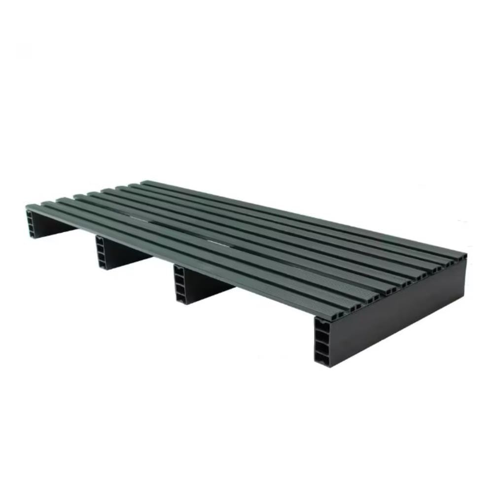 JIFRAM EXTRUSIONS 05000554 Free-Standing-Shelving - View #5