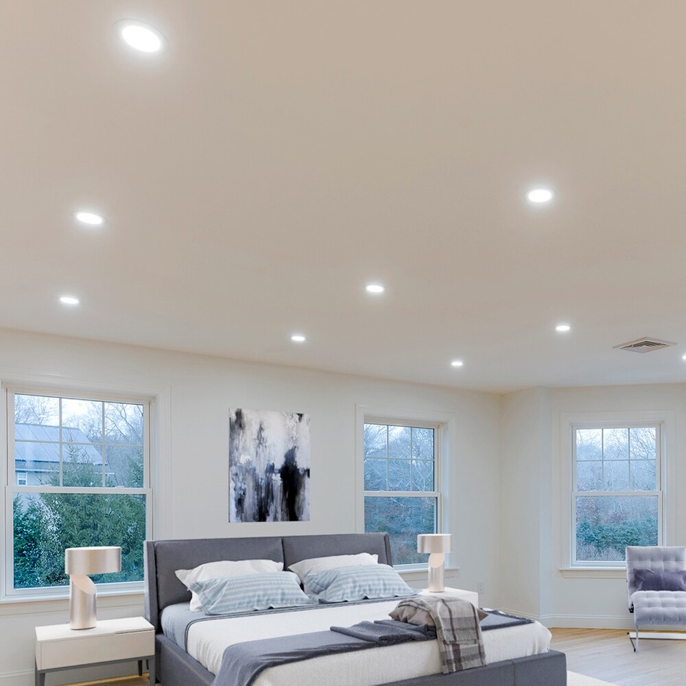 Maxxima MRL-S40905-12 Led-Retrofit-Downlight - View #4