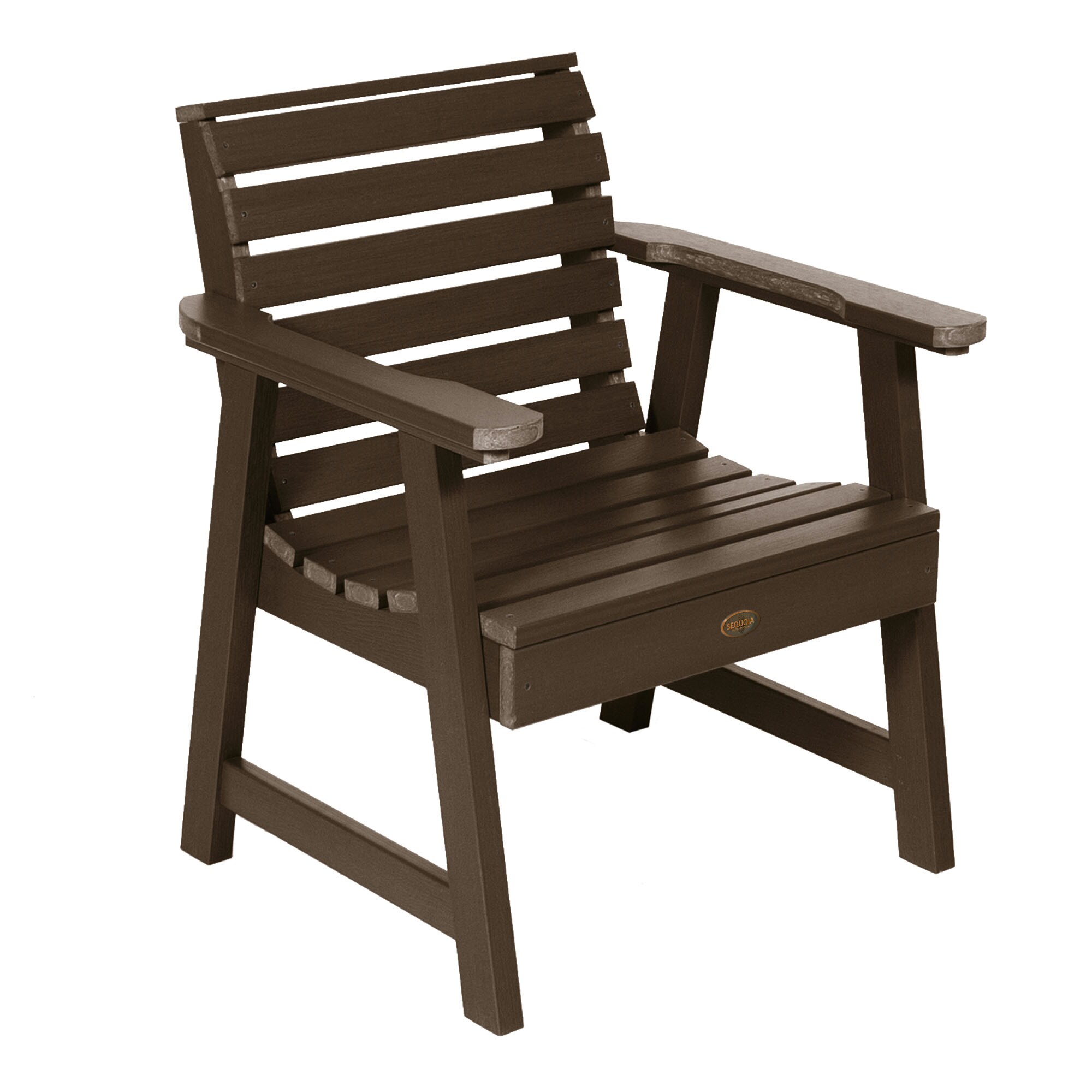 highwood CM-CHGSQ02-ACE Patio-Chairs - View #2