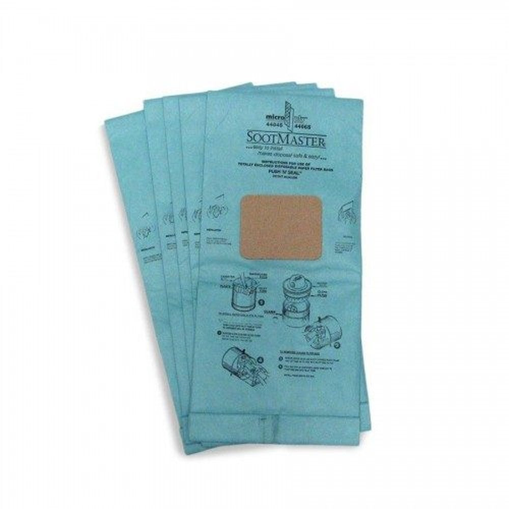 EnviroCare 4465 Vacuum-Bags - View #3