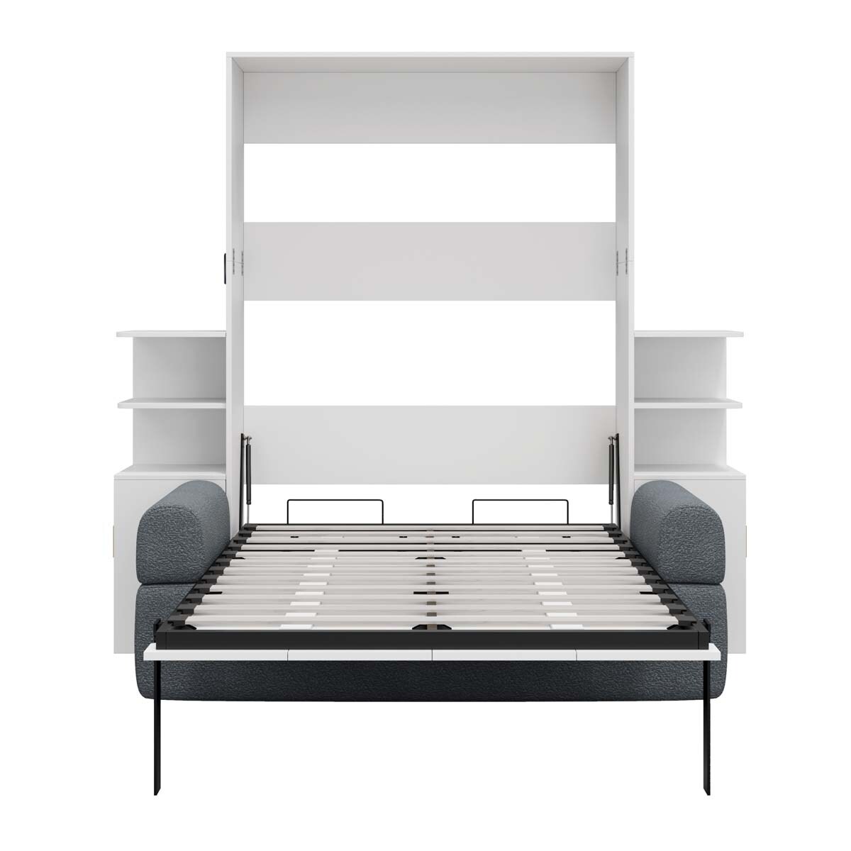 ModernLuxe L3P-LP000380AAE beds - View #7
