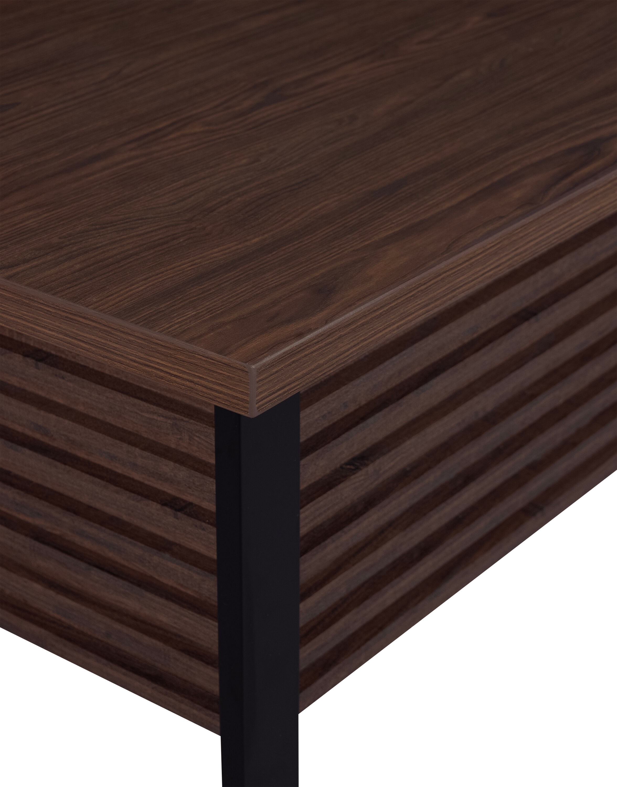  BS-8138-BRW desks - View #3
