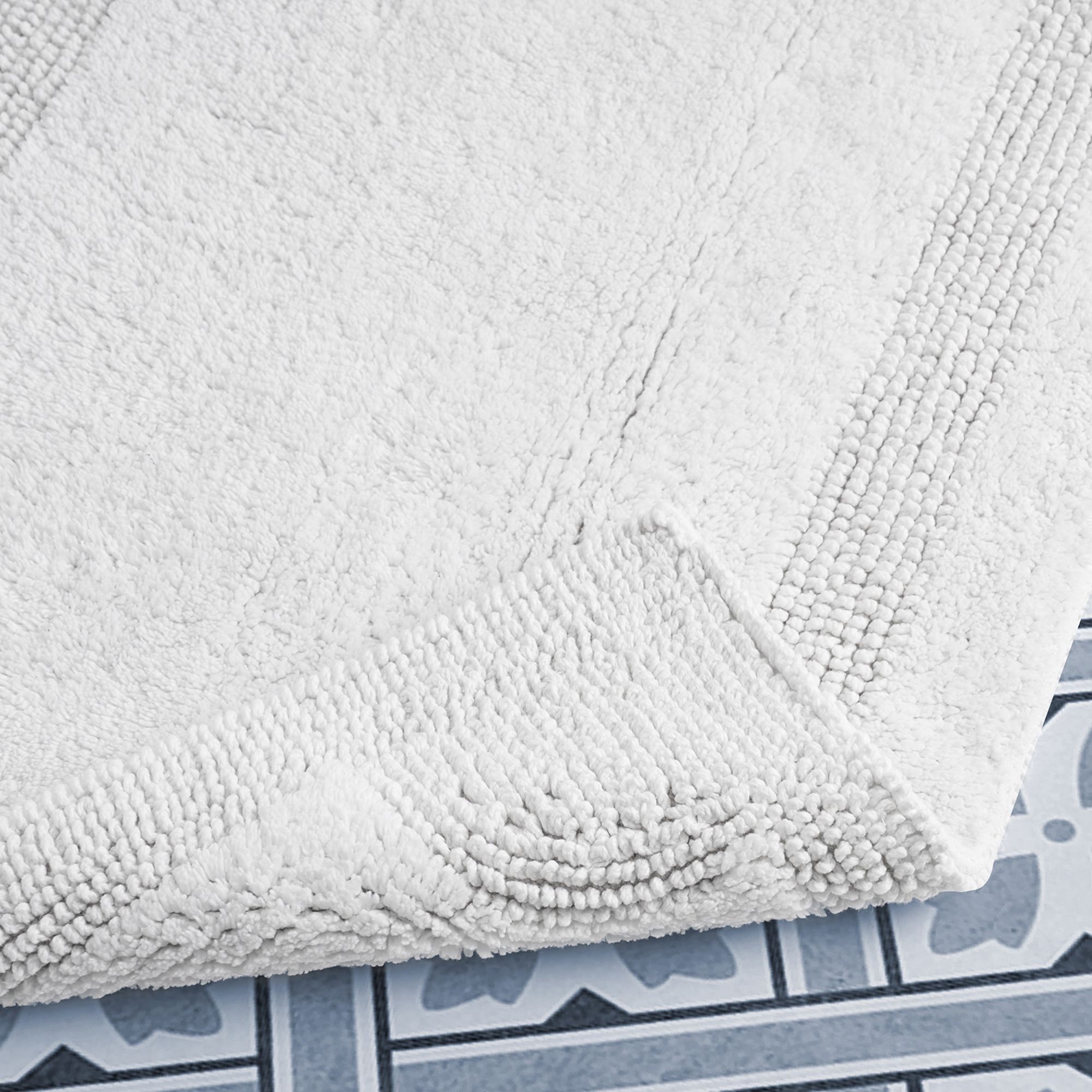 Laura Ashley 646760076499 Bath-Rugs - View #4