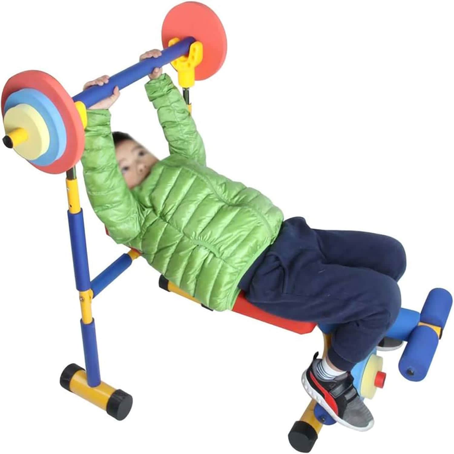 Redmon 302426 Weight-Benches - View #5