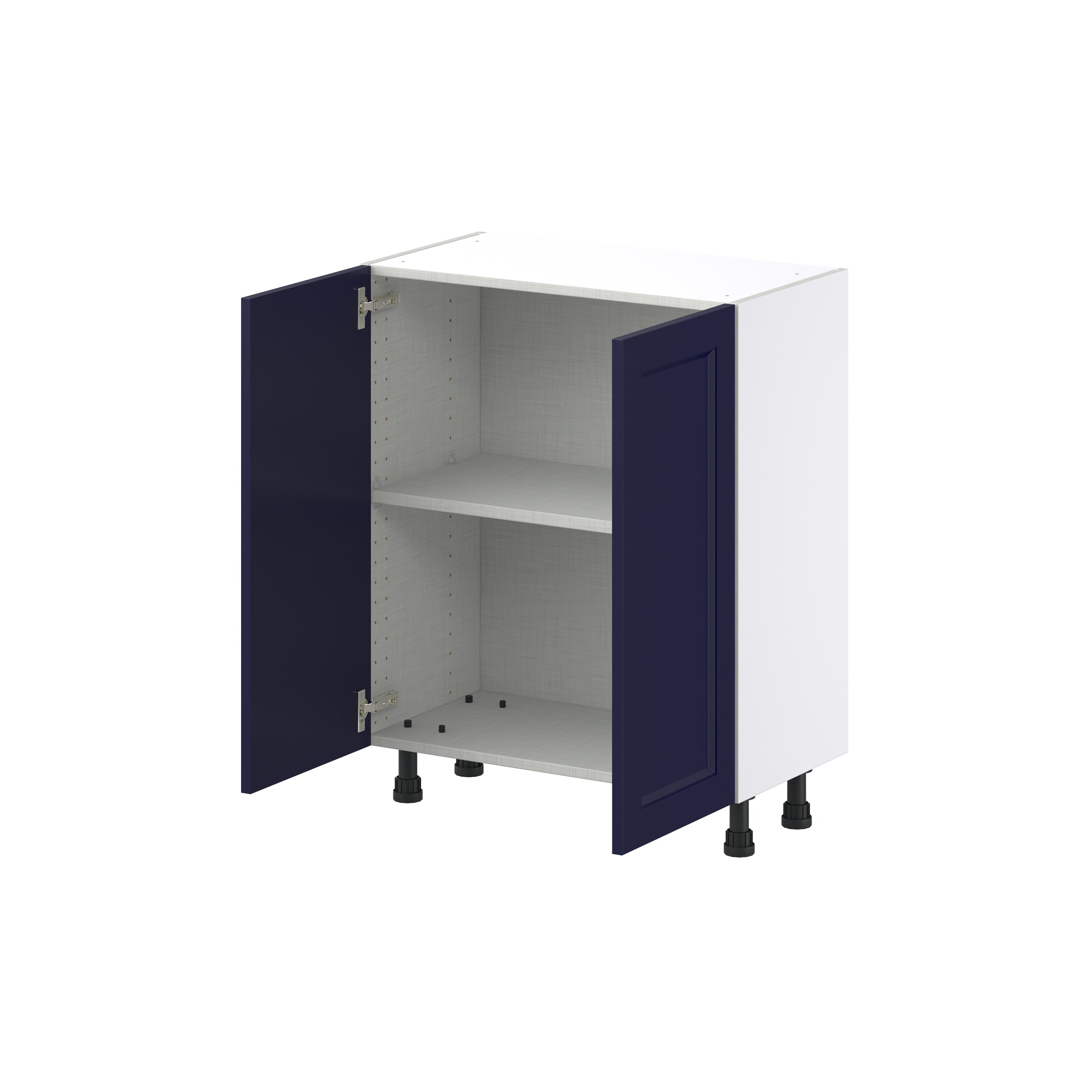 Hugo&Borg DSB2714FH-LO Cabinets-Kitchen - View #6