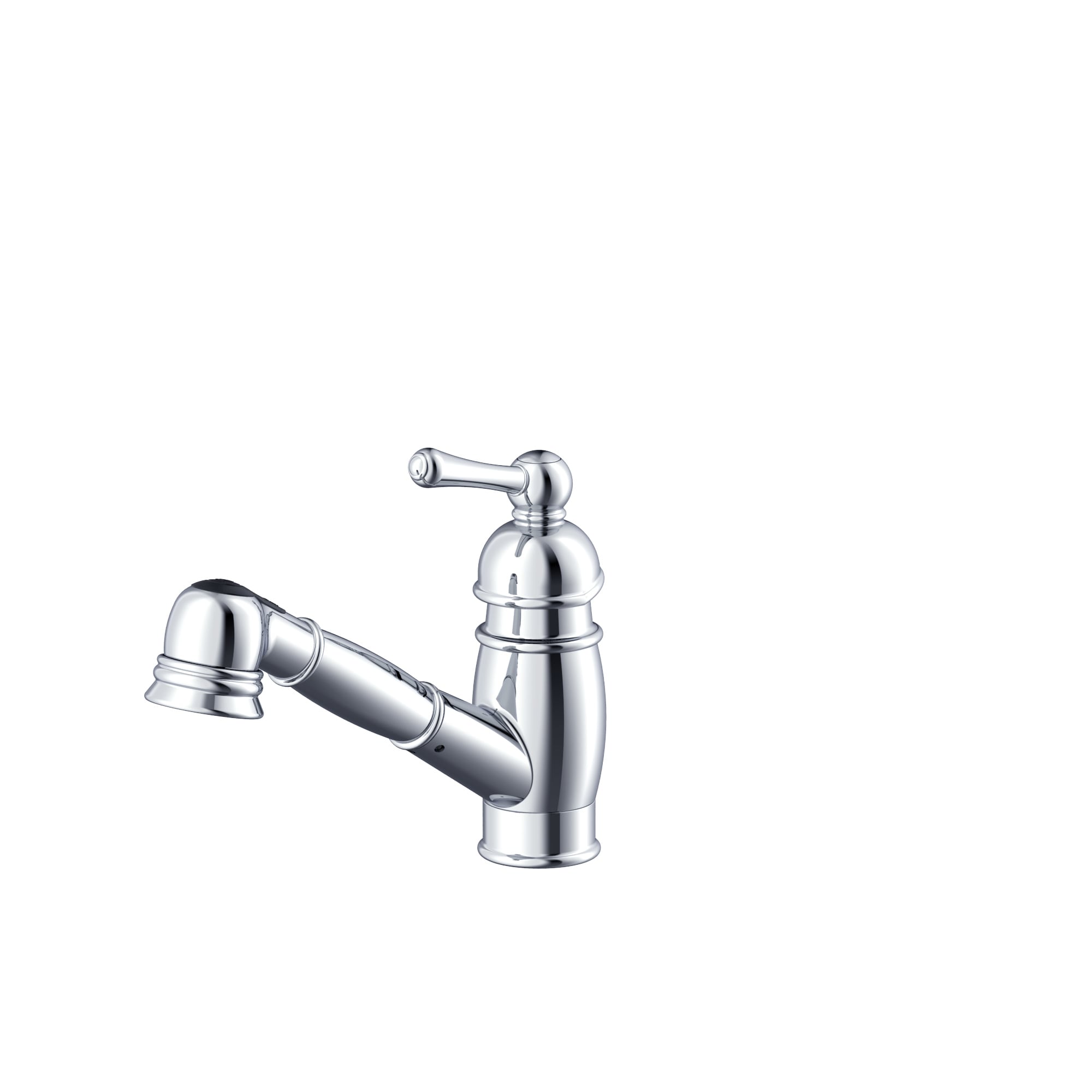 Gerber D457614 Kitchen-Faucets - View #2