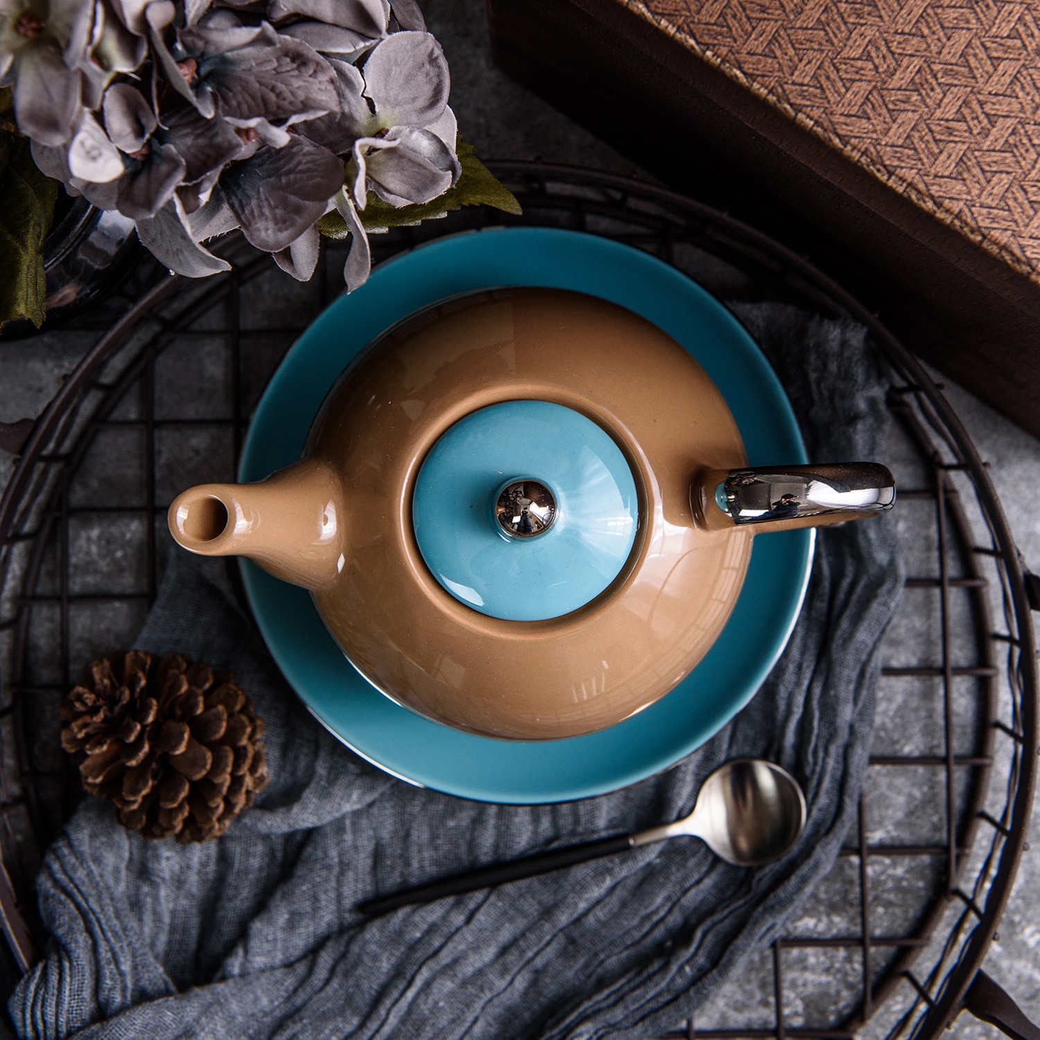 CASAINC ART-CC011 dinnerware - View #6
