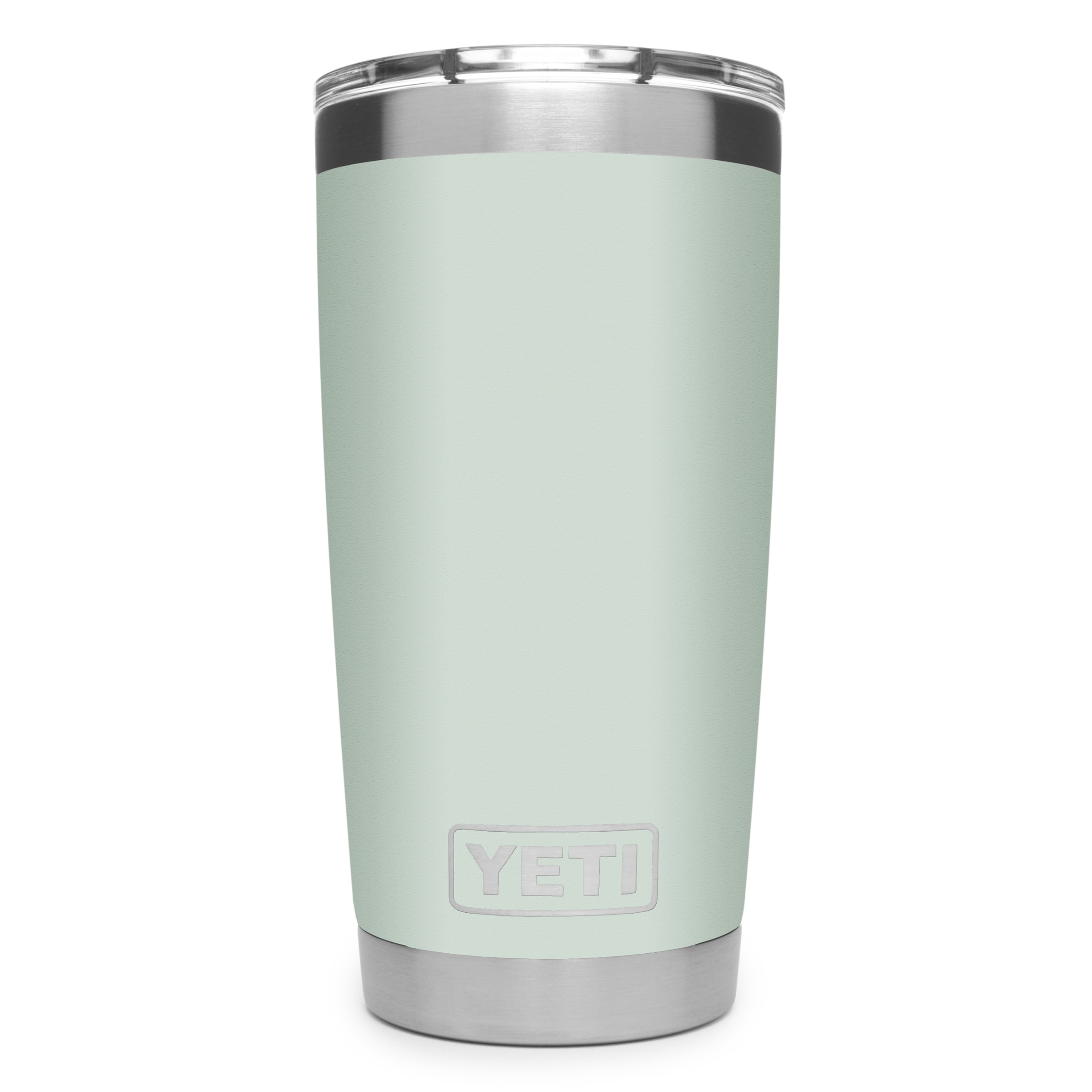 Yeti Rambler 20 Oz. Olive Green Stainless Steel Insulated Tumbler - Gillman  Home Center