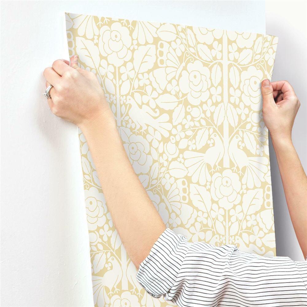 Magnolia Home MK1162 wallpaper - View #3