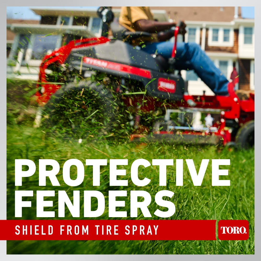 Toro 76606 Zero-Turn-Mowers - View #17