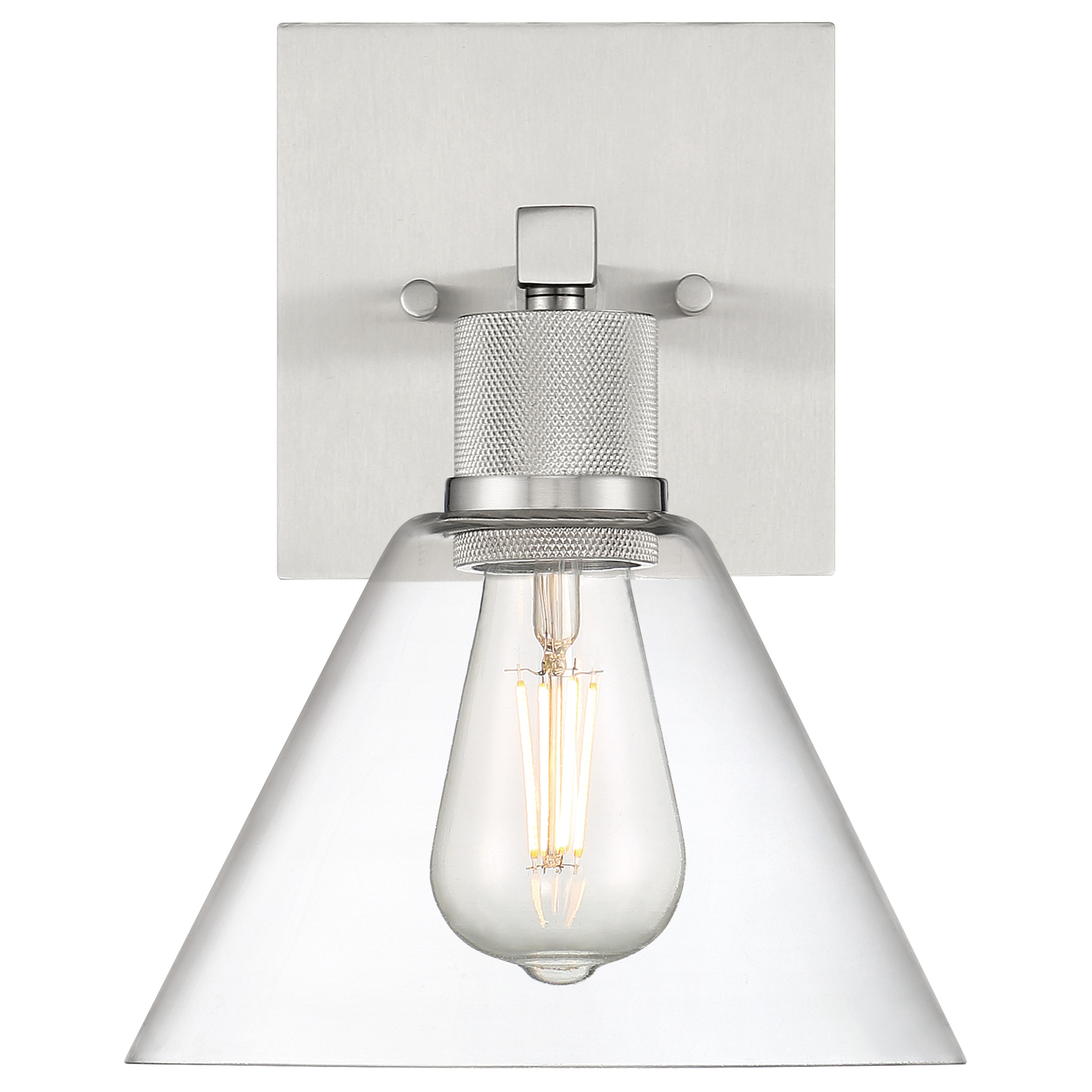 Access Lighting 63143LEDDLP-BS/CLR b090000 - View #2