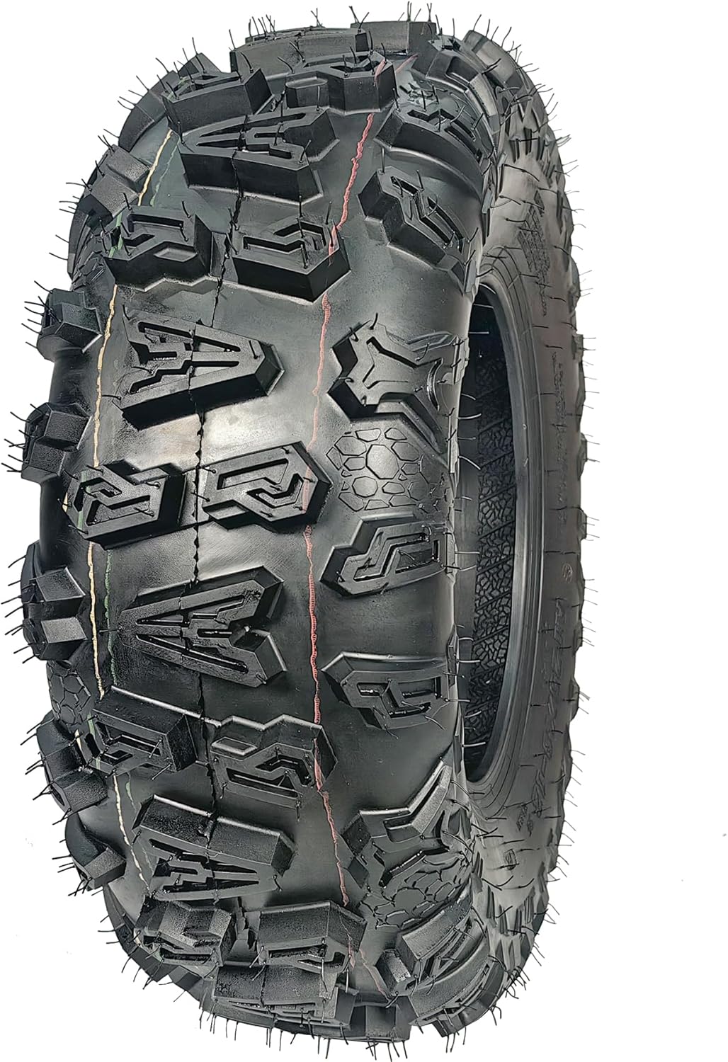 GAOMON CQC-8UVTEM-1WQB Ope-Wheels-And-Tires - View #6