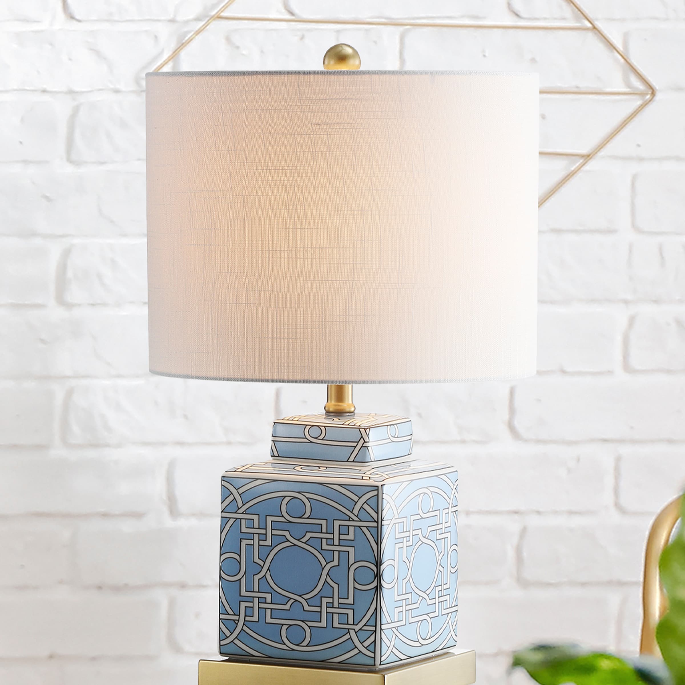 JONATHAN  Y JYL3044A Table-Lamps - View #5