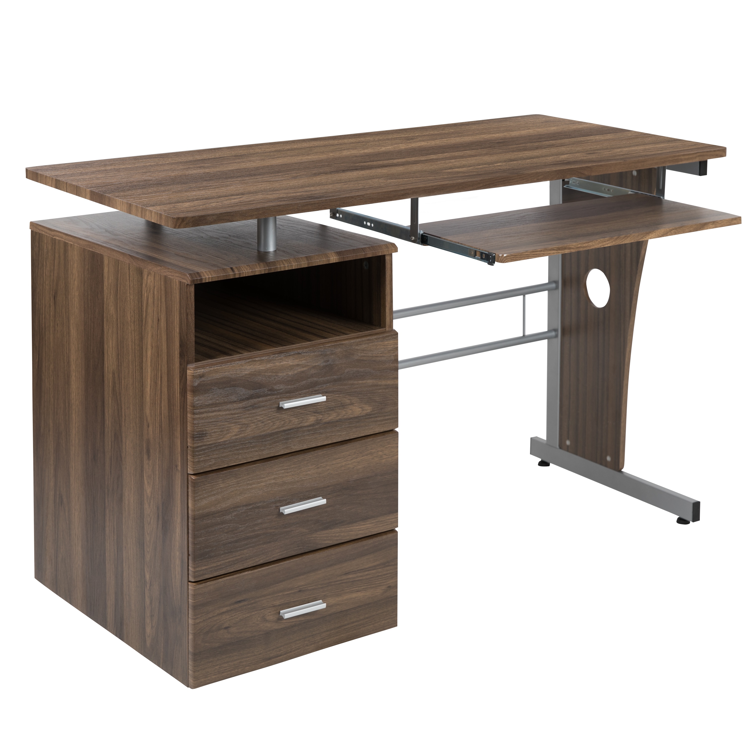Flash Furniture 889142668114 desks - View #9