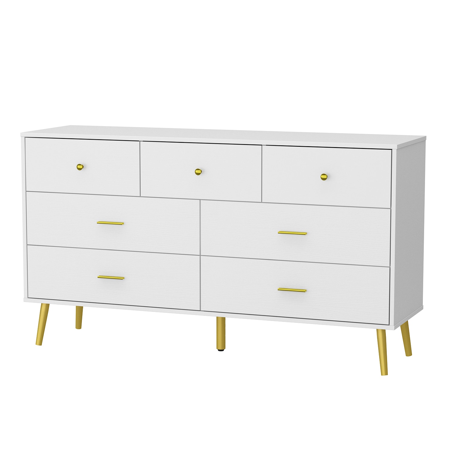 FUFU&GAGA YC0016-01 dressers - View #4