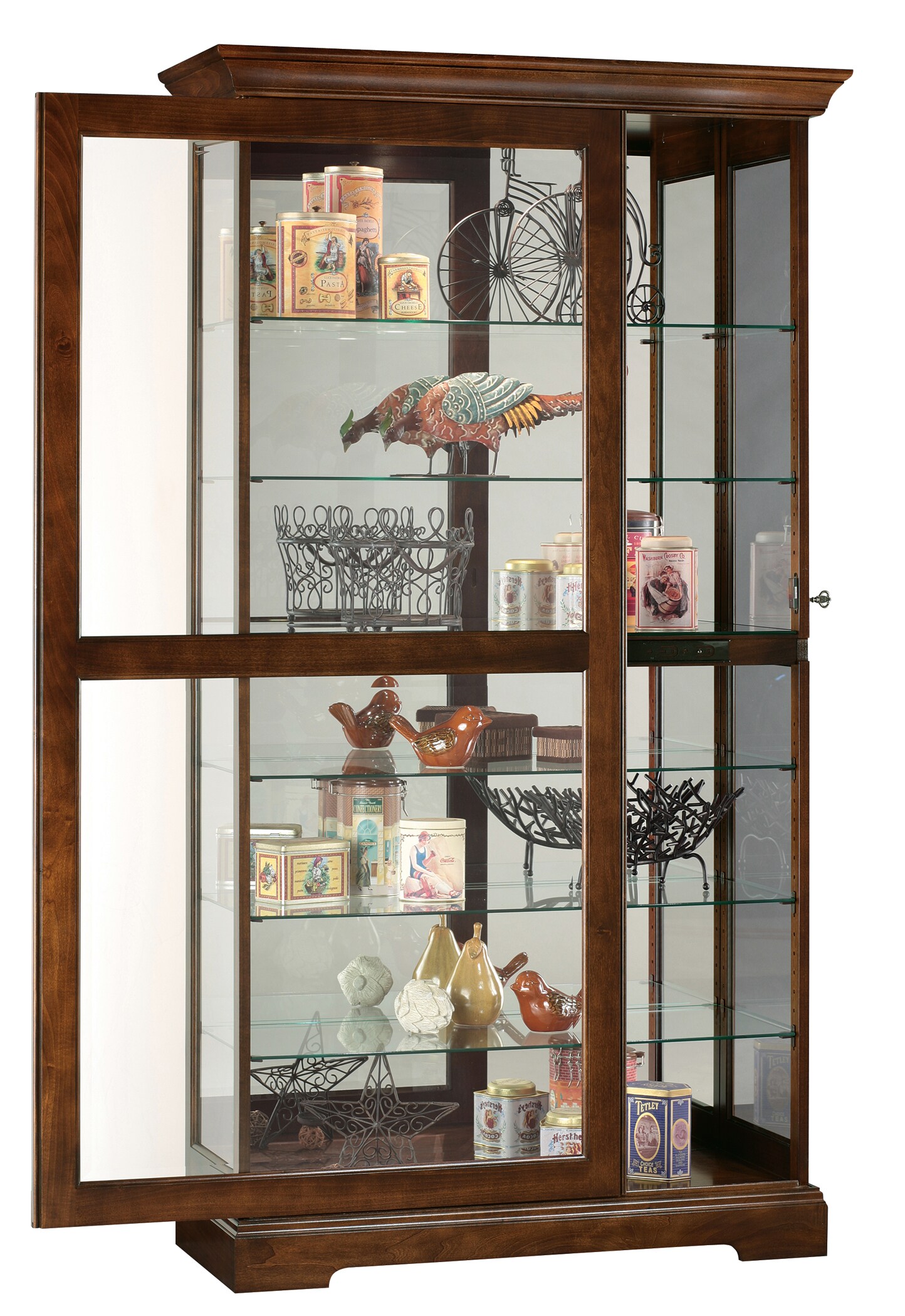 Howard Miller 680537 Dining-Kitchen-Storarge - View #2