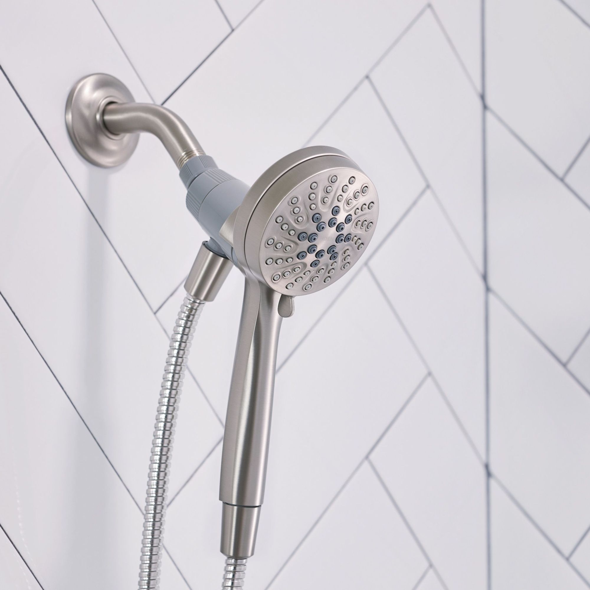 Moen 82879SRN Tub-Shower-Faucets - View #4