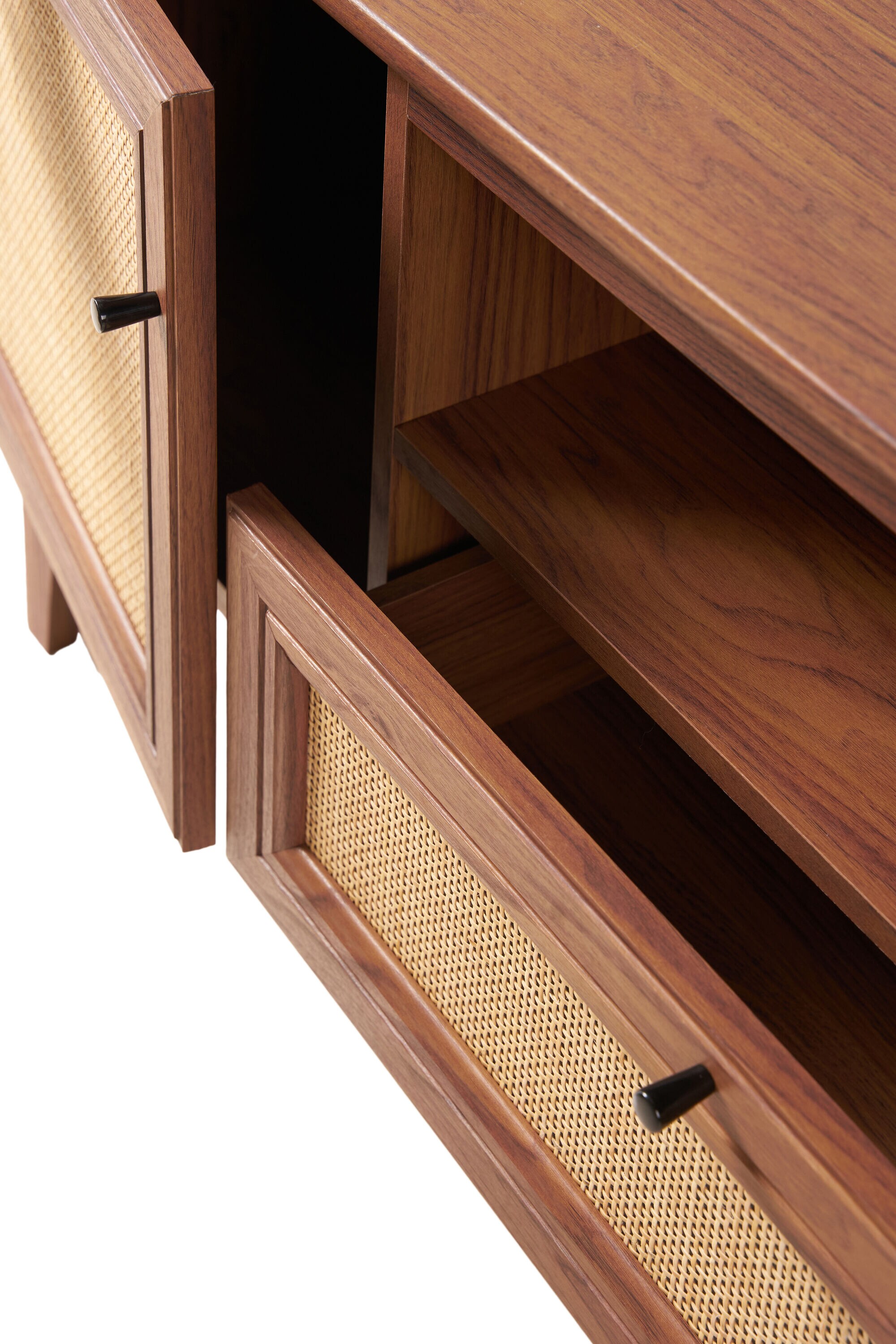 JONATHAN  Y TVS1002B Tv-Stands - View #13