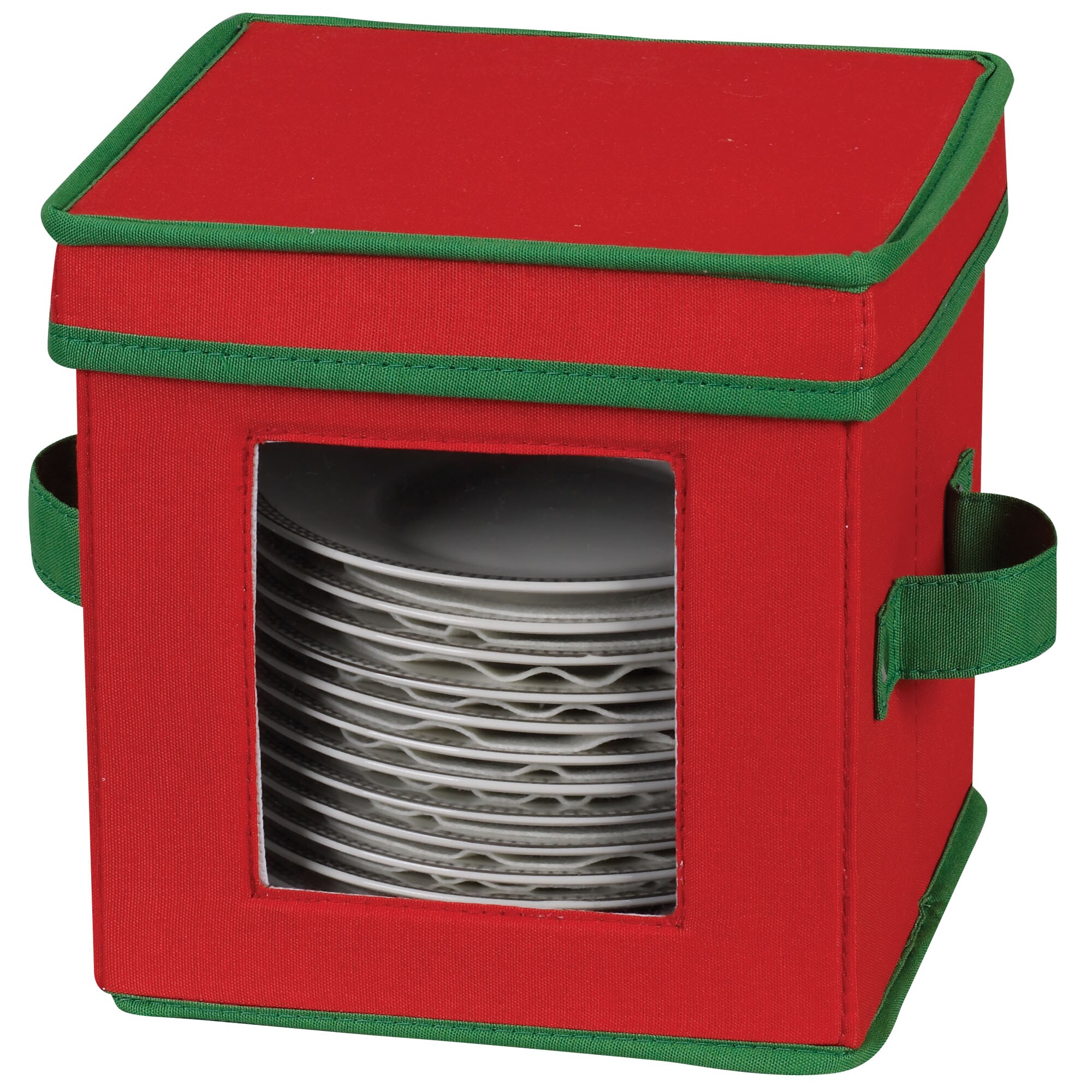 Household Essentials 530RED Bins-Baskets - View #2