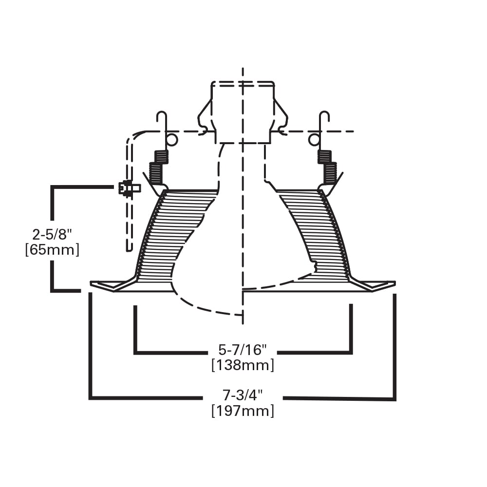Halo RE-6109WB b040330 - View #2