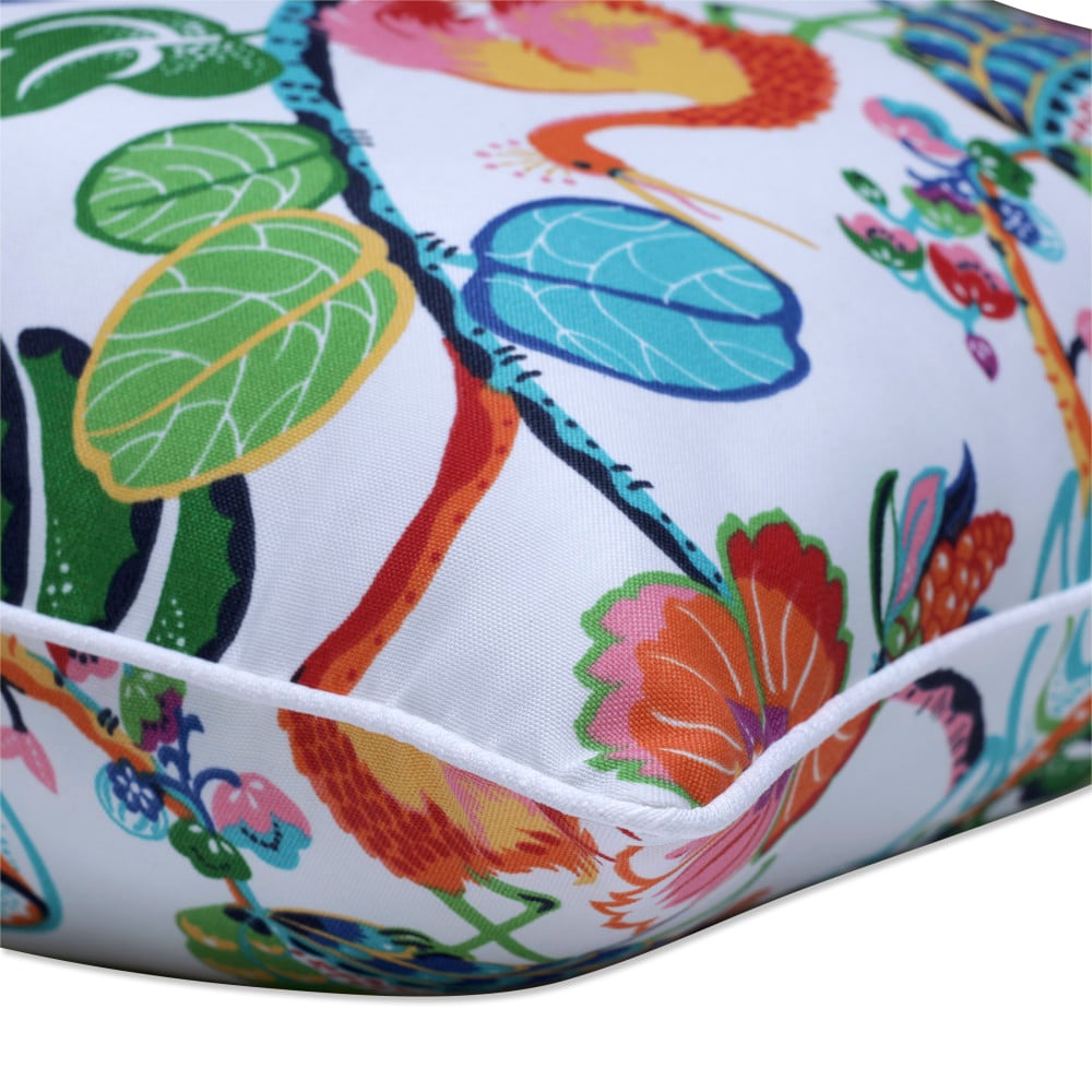 Pillow Perfect 671932 Outdoor-Accent-Pillows - View #2