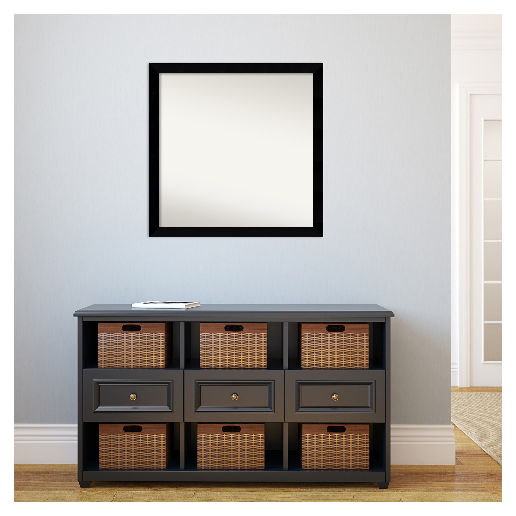 Amanti Art A17007223535 Decor-Mirrors - View #5