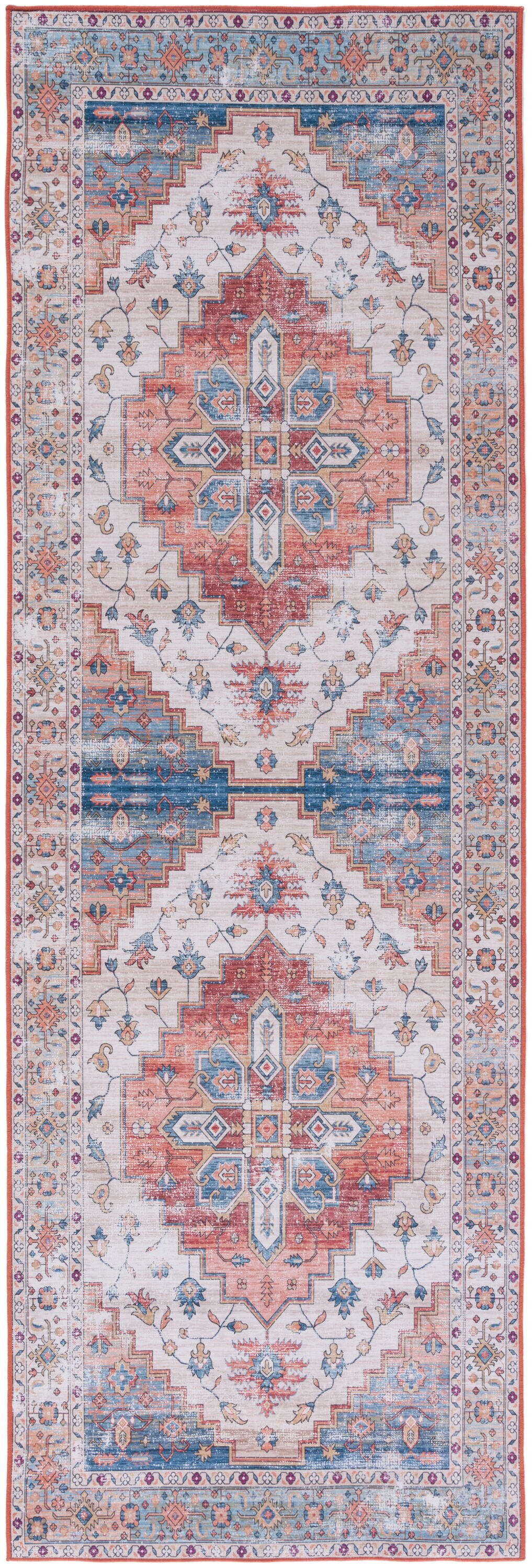 Safavieh TSN109B-212 rugs - View #2