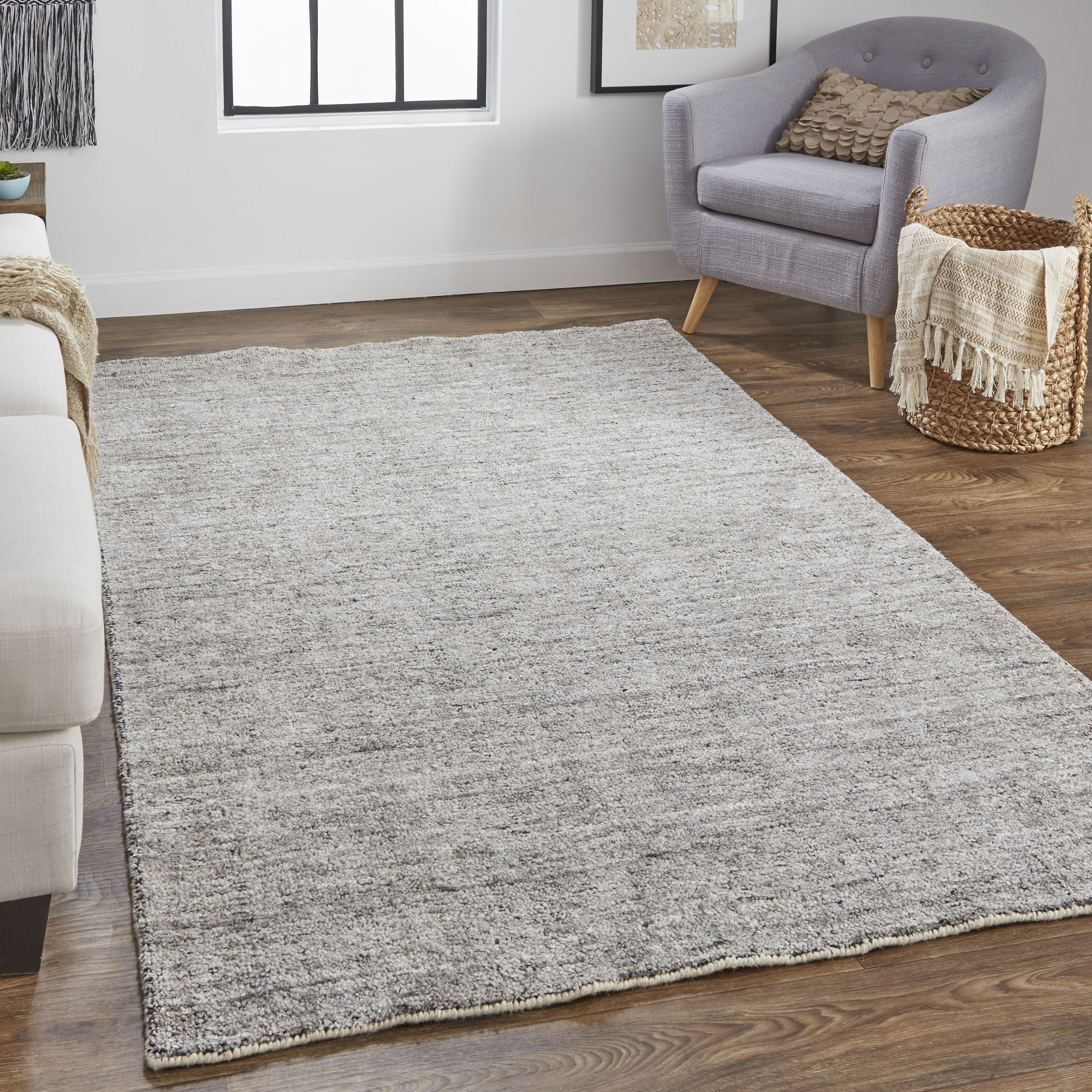 Room Envy 888R6701GRY000P00 rugs - View #7