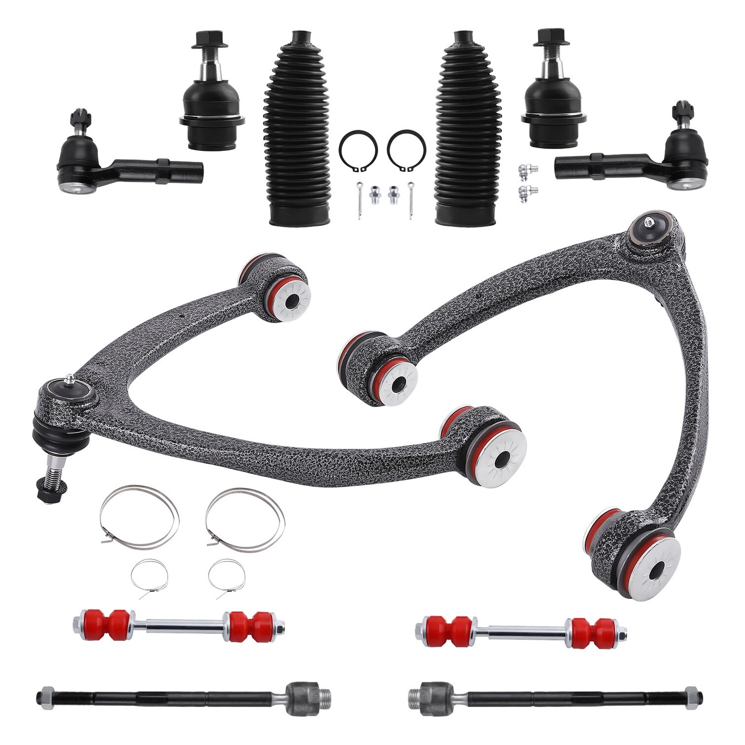 sunjurt DJ7QMW10VI9U Automotive-Hardware - View #2