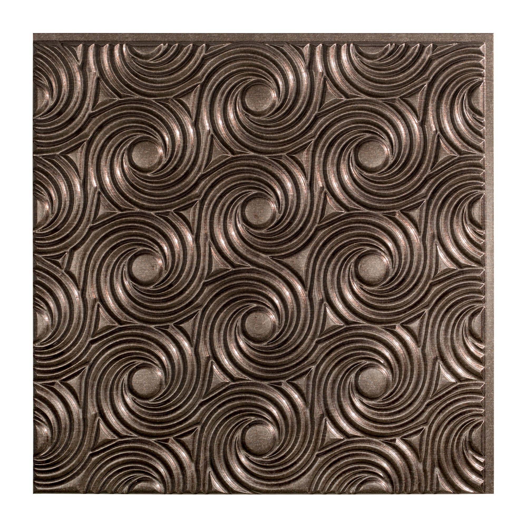 Fasade PG7227 Ceiling-Tile - View #2