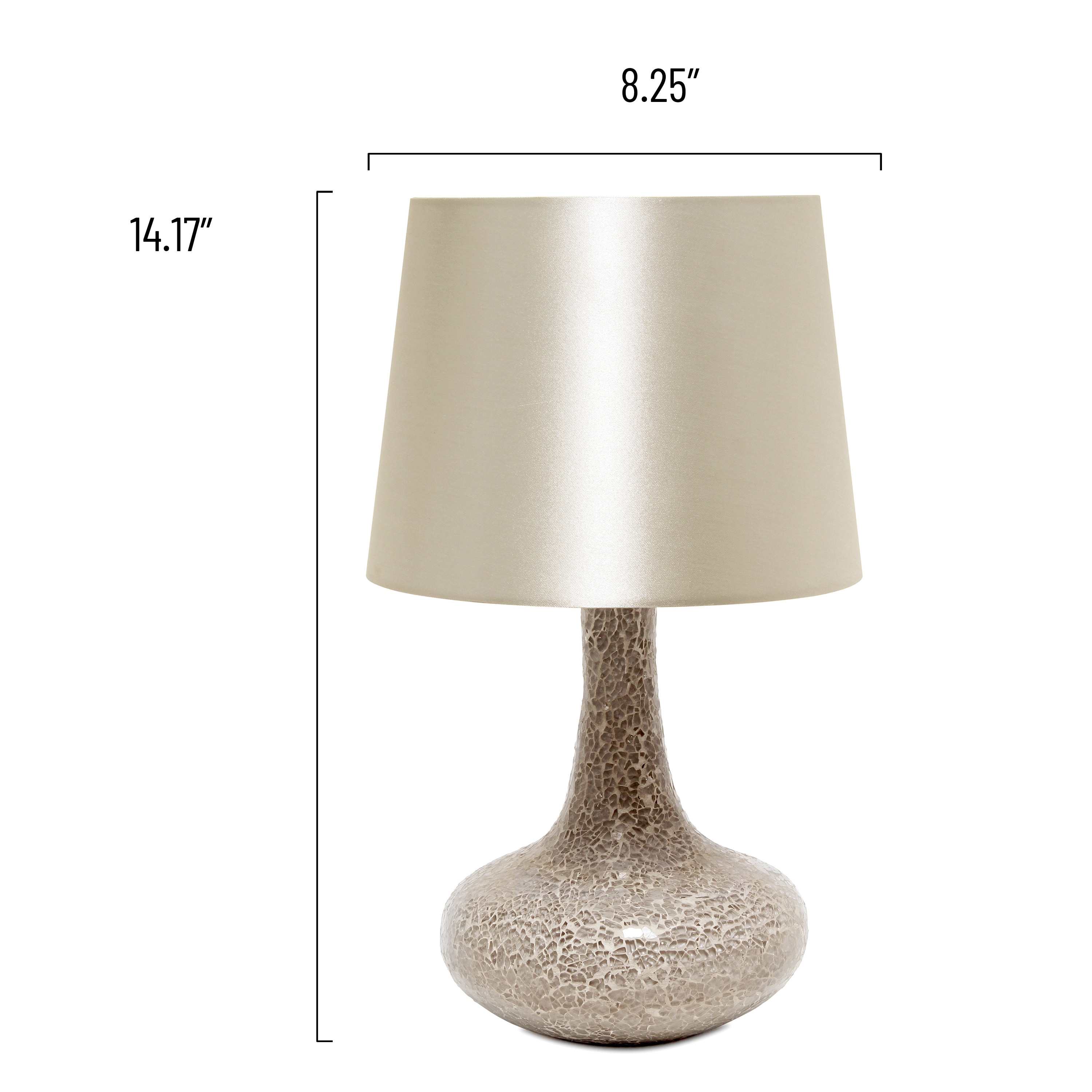 Creekwood Home CWT-2016-CA Table-Lamps - View #3
