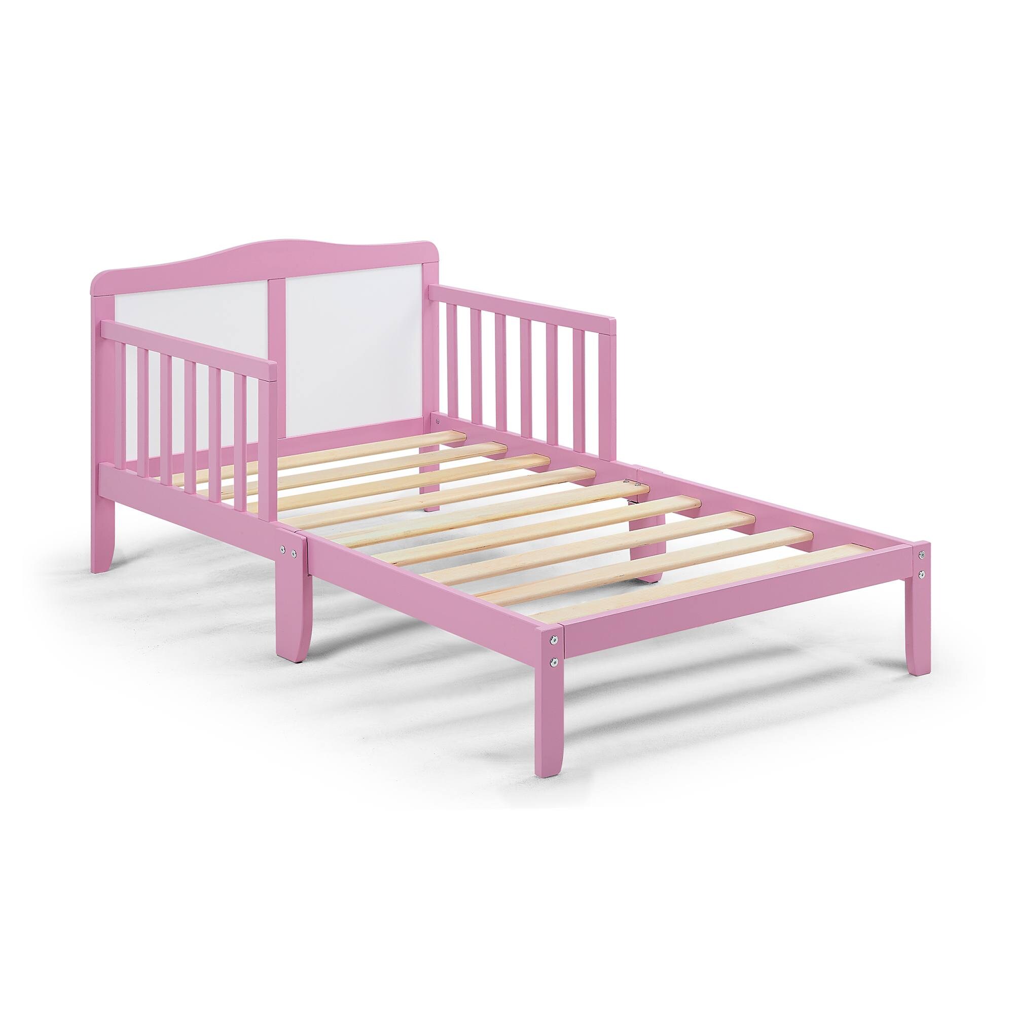 Yiekholo LL-0735AAB Toddler-Beds - View #4