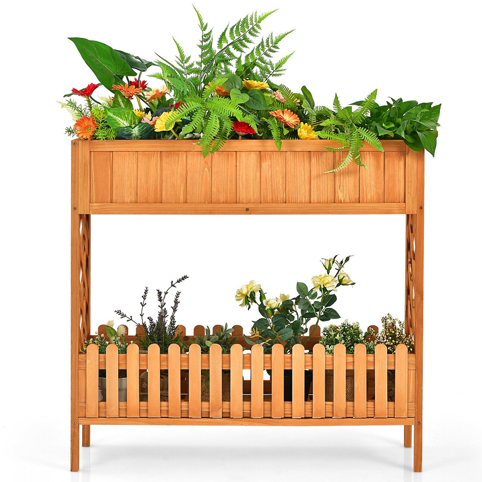 Forclover CTW-GT3730 Plant-Stand - View #4