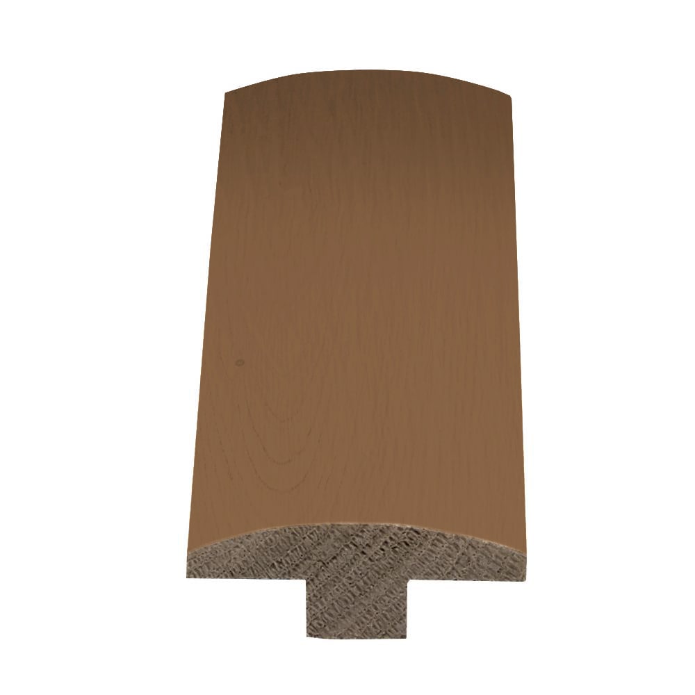 Element Flooring E20091TM Stoneboro Robinson 0.624-in T x 2-in W x 77-in L Wood T-moulding
