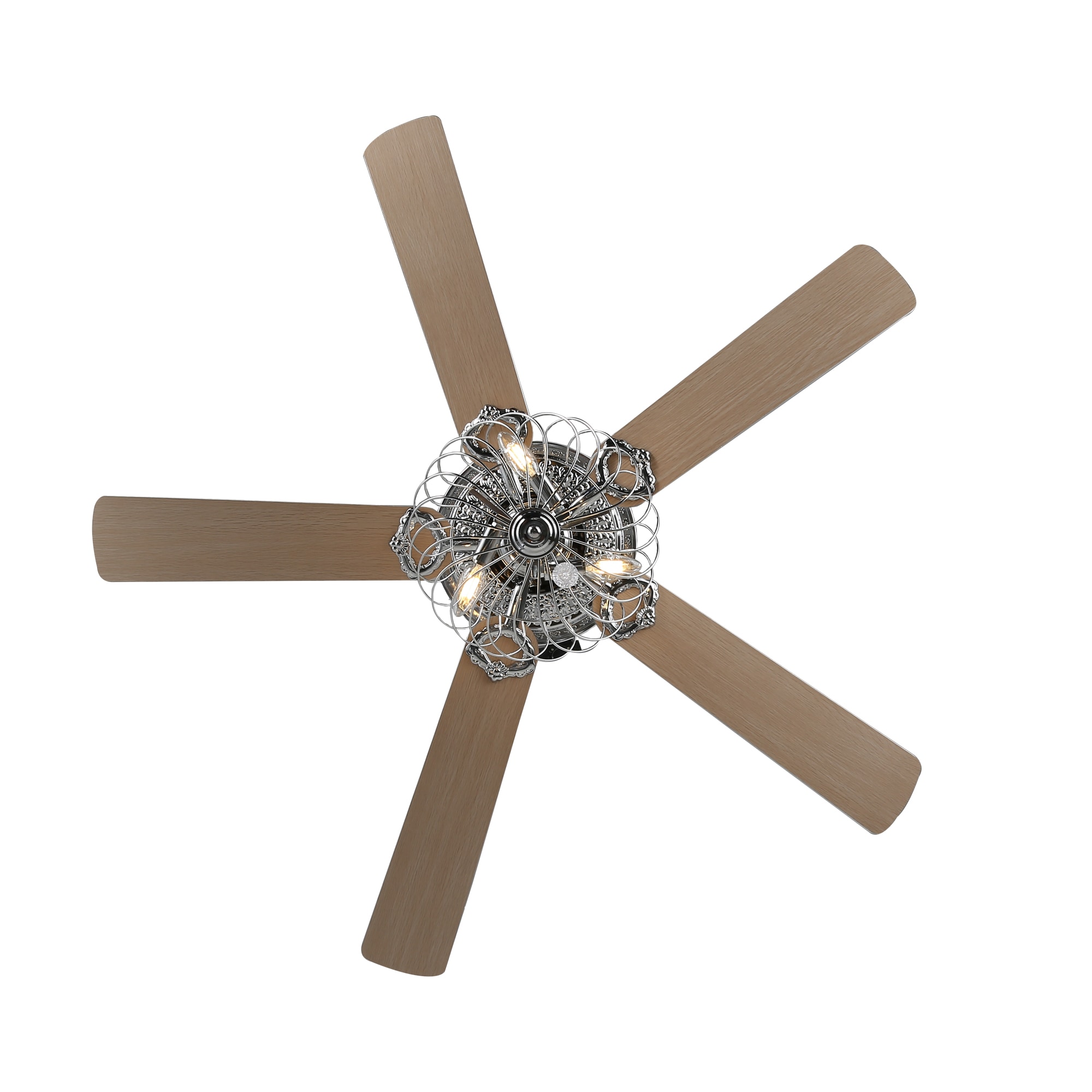 Bella Depot BD2028-C-48 Ceiling-Fans - View #7